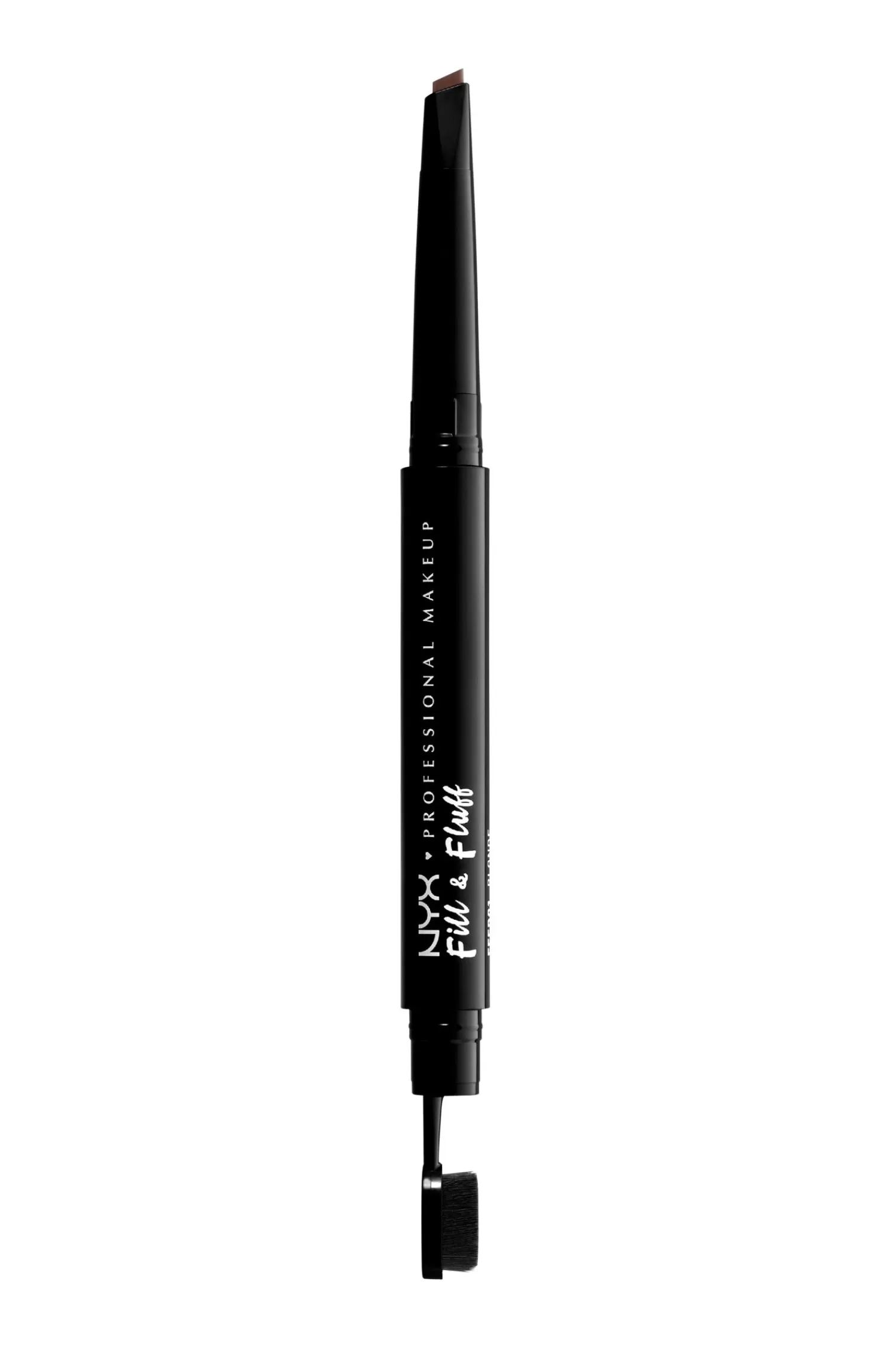 NYX Professional Makeup Fill & Fluff Eyebrow Pomade Pencil