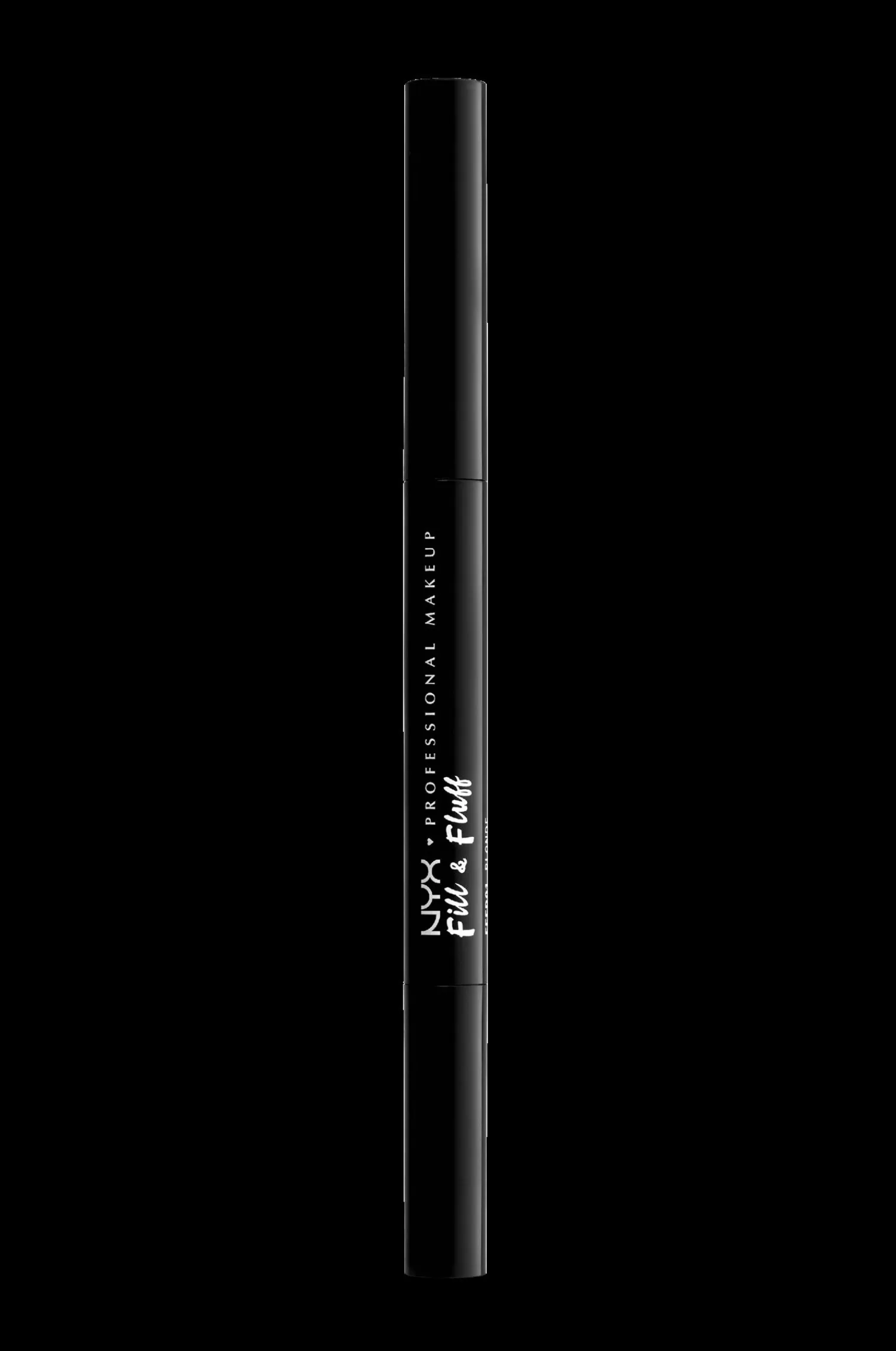 NYX Professional Makeup Fill & Fluff Eyebrow Pomade Pencil
