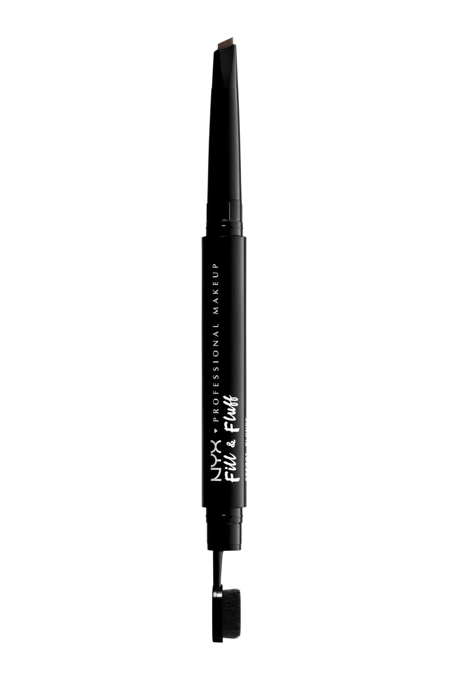 NYX Professional Makeup Fill & Fluff Eyebrow Pomade Pencil
