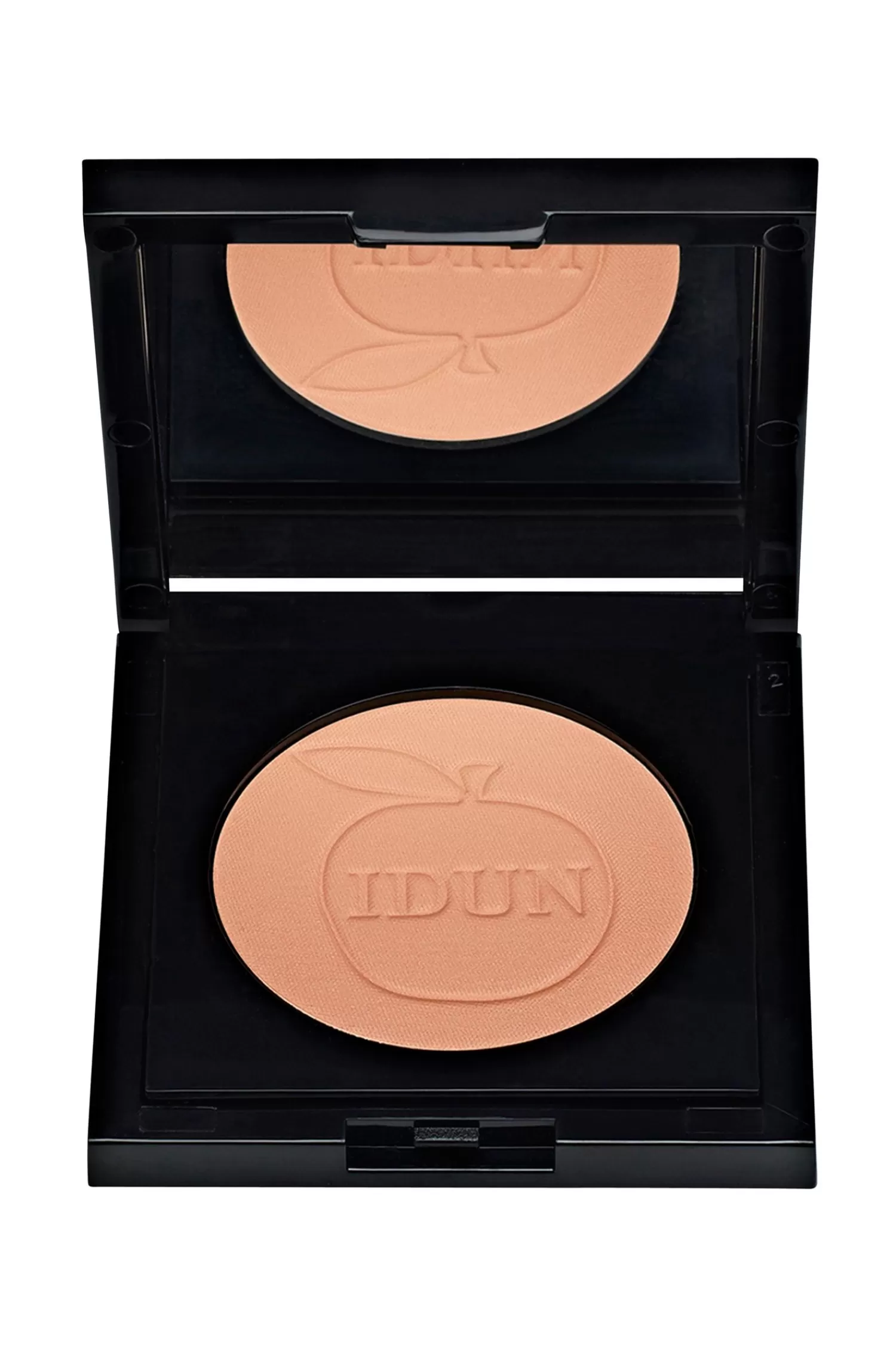 IDUN Minerals Finishing Powder