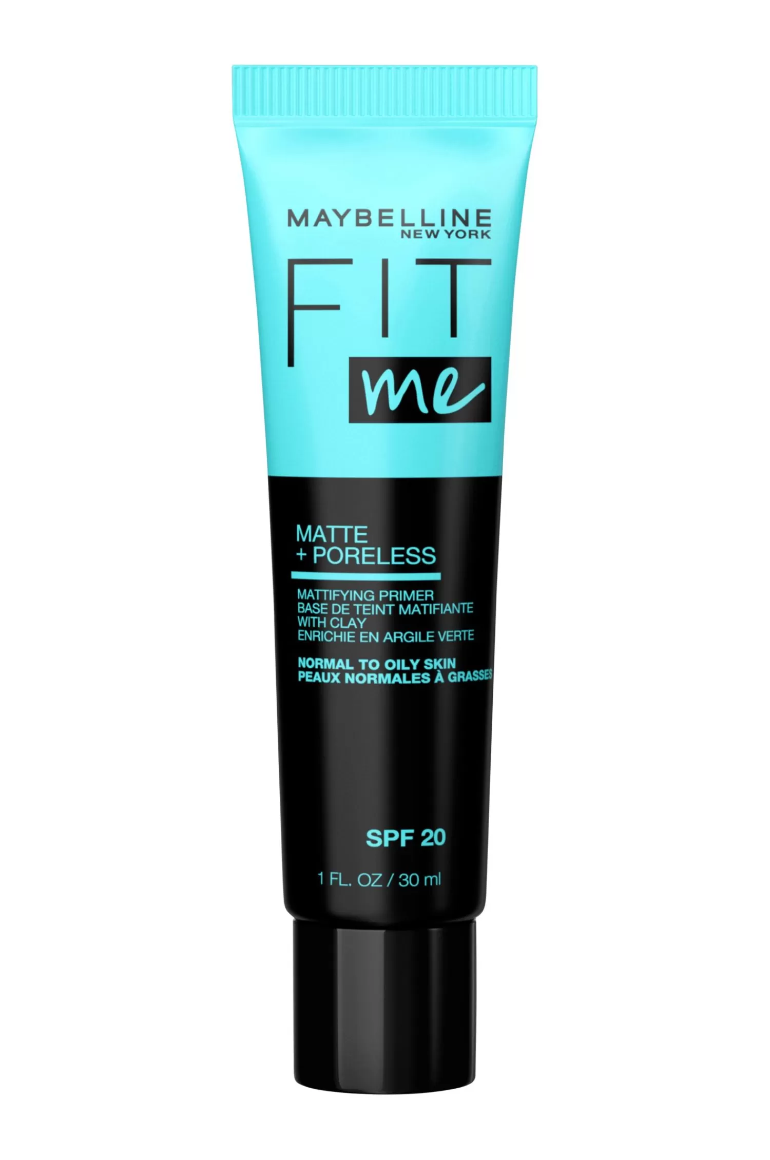 Maybelline Fit Me Luminous + Smooth Primer 30 Ml