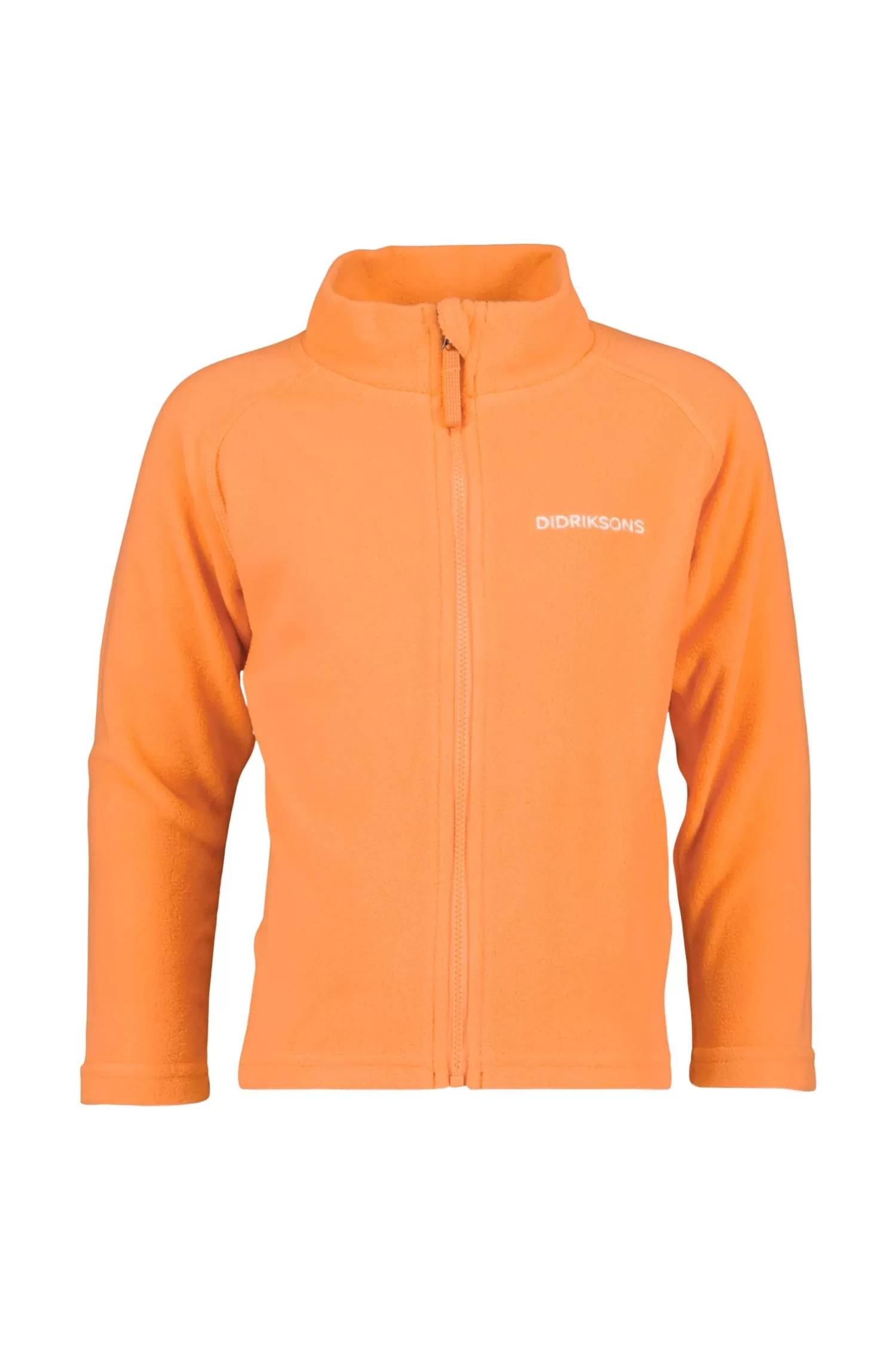 Didriksons Fleecetroja Monte Kids Fullzip 10 Best