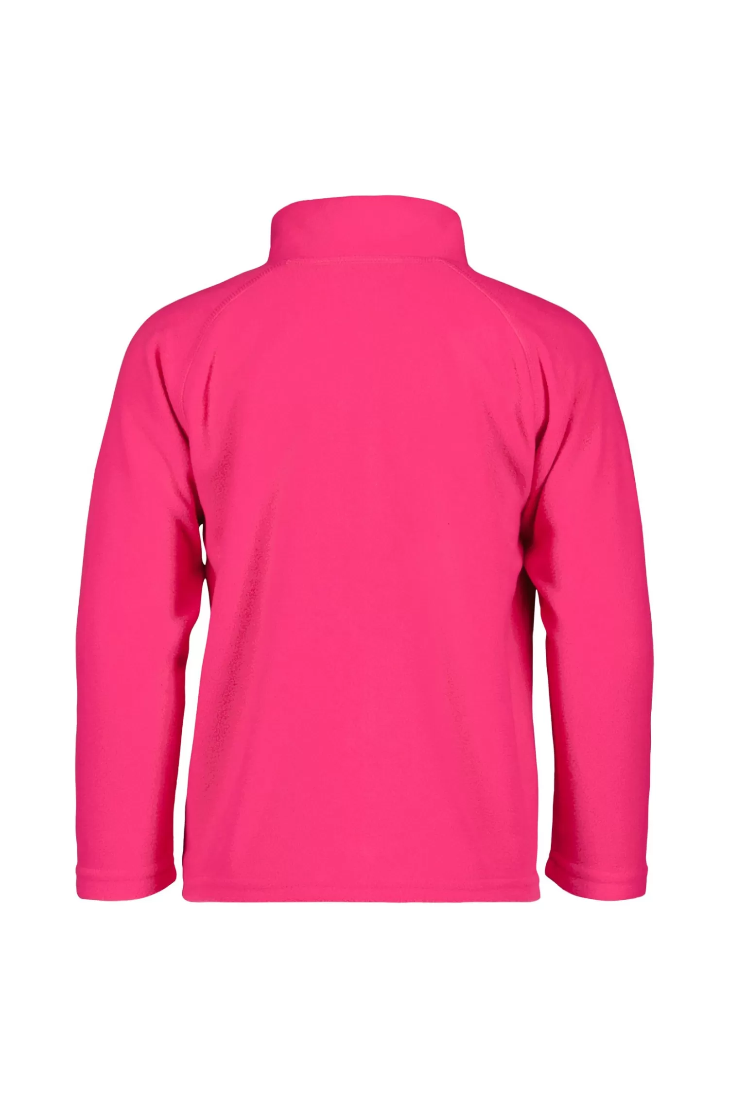 Didriksons Fleecetroja Monte Kids Fullzip 10 Store