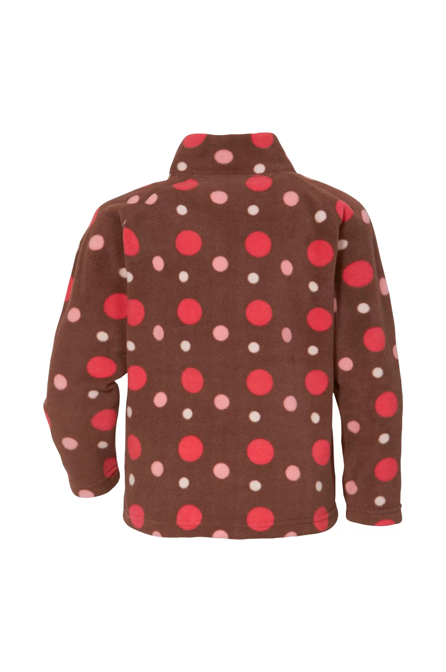 Didriksons Fleecetroja Monte Pr Kids Full Zip Store