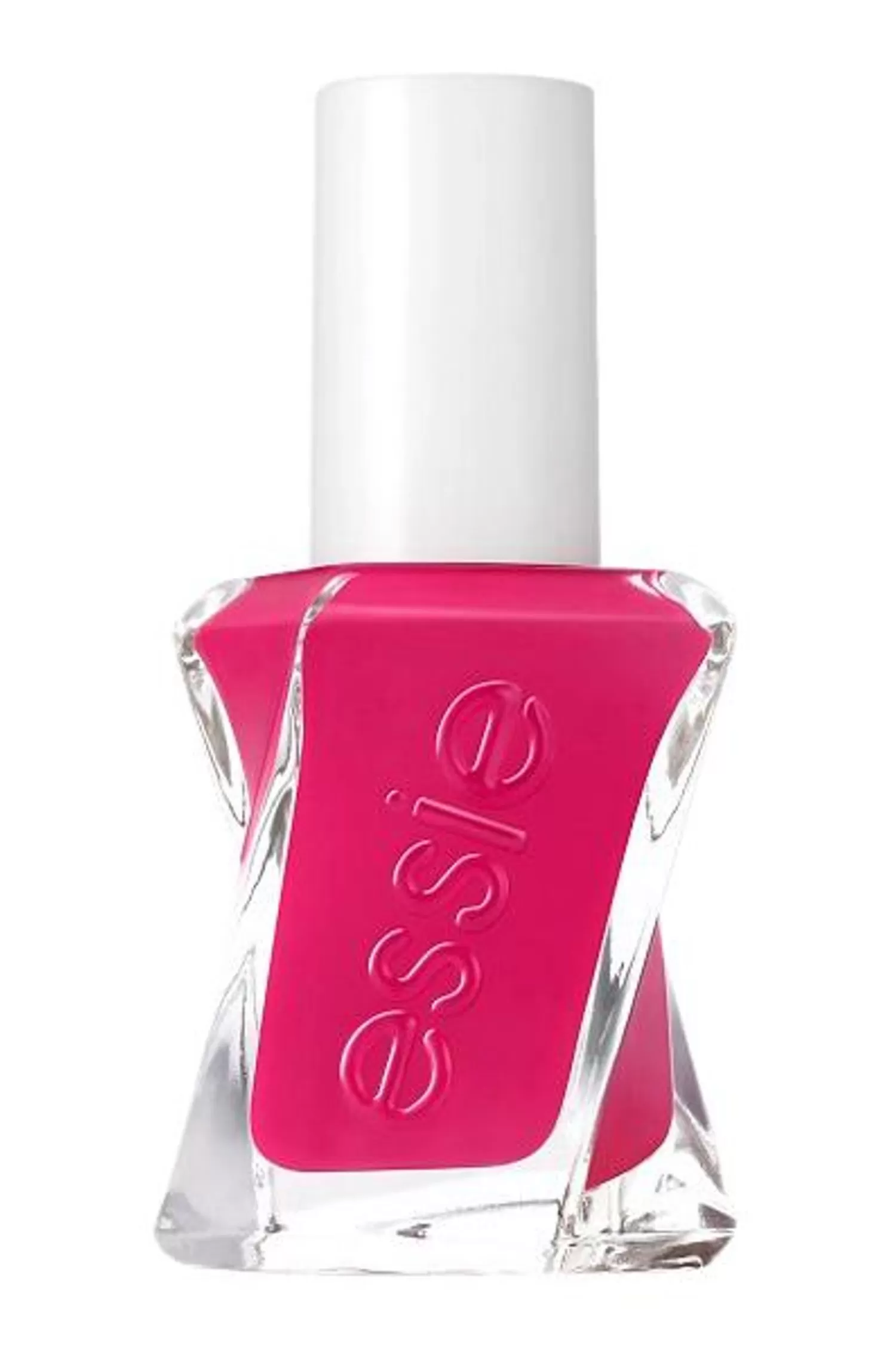 essie Gel Couture Nail Polish