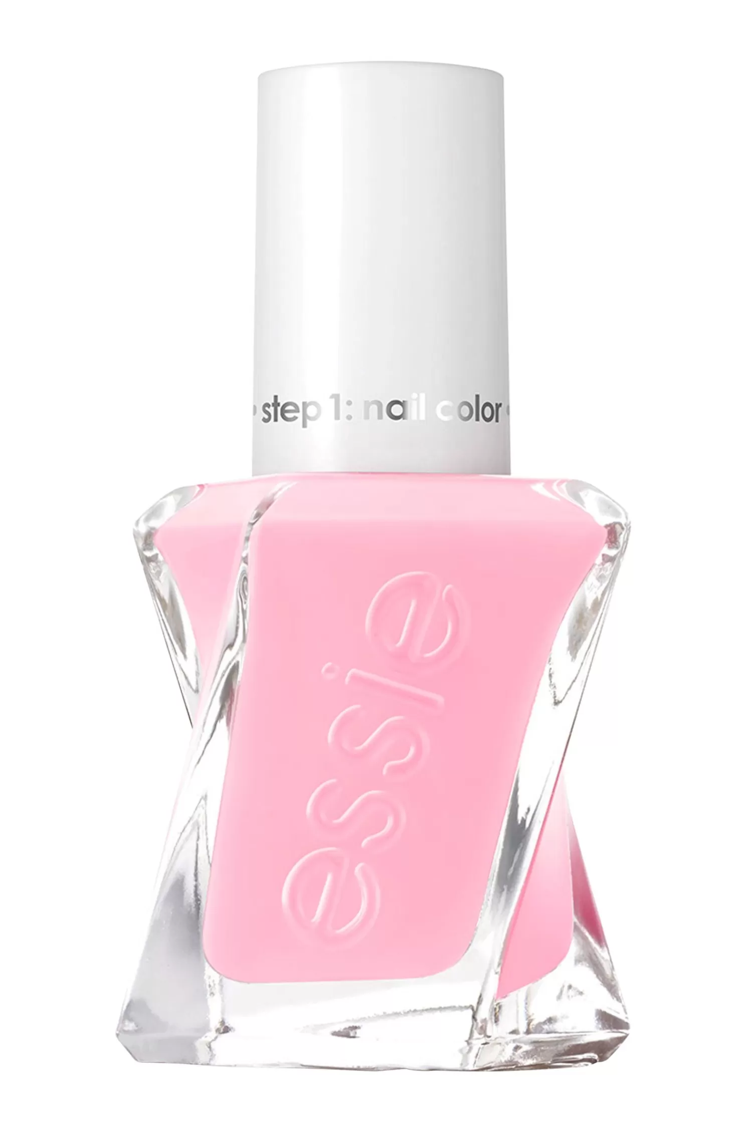 essie Gel Couture Nail Polish