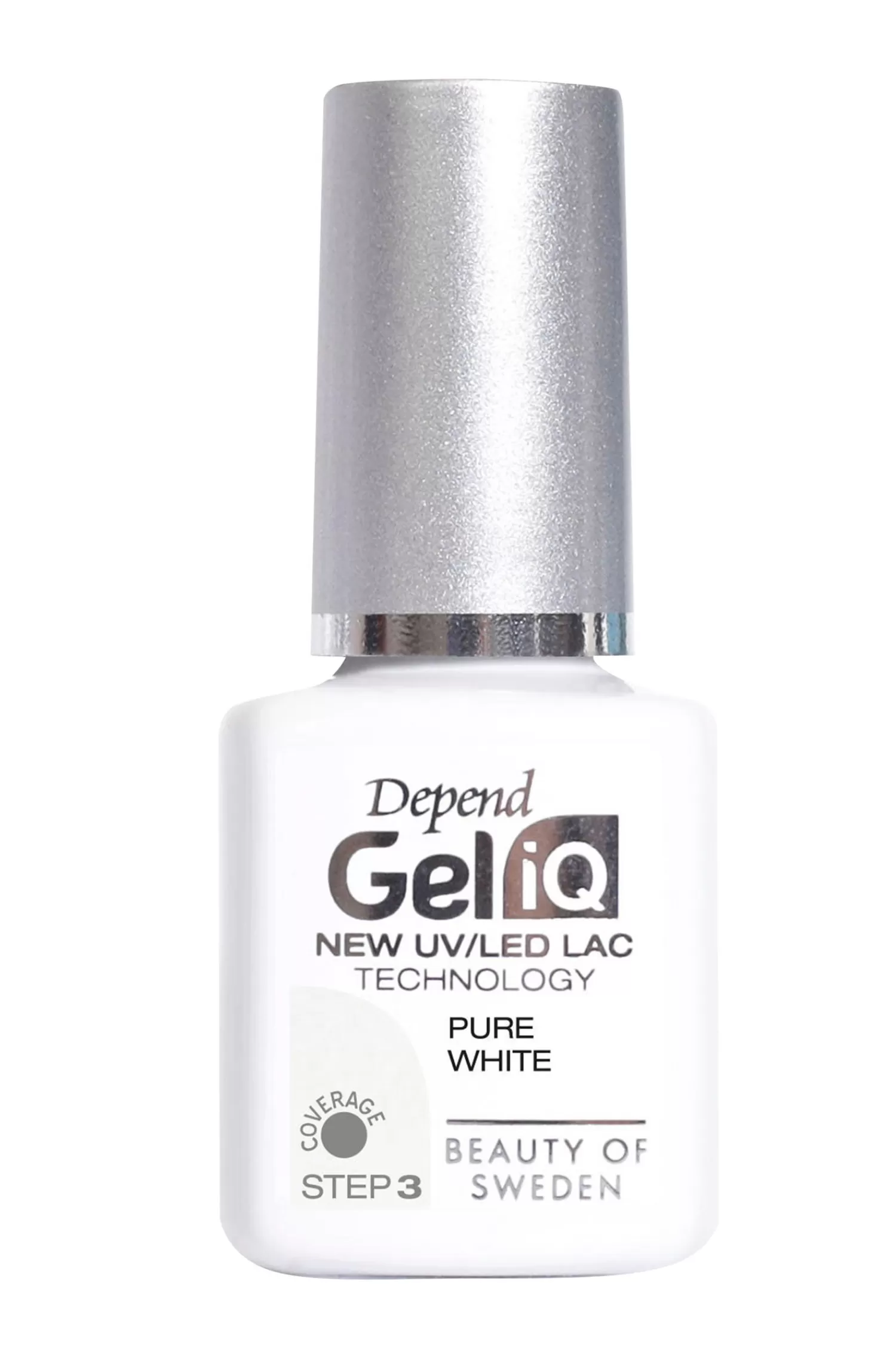 Depend Gel Iq