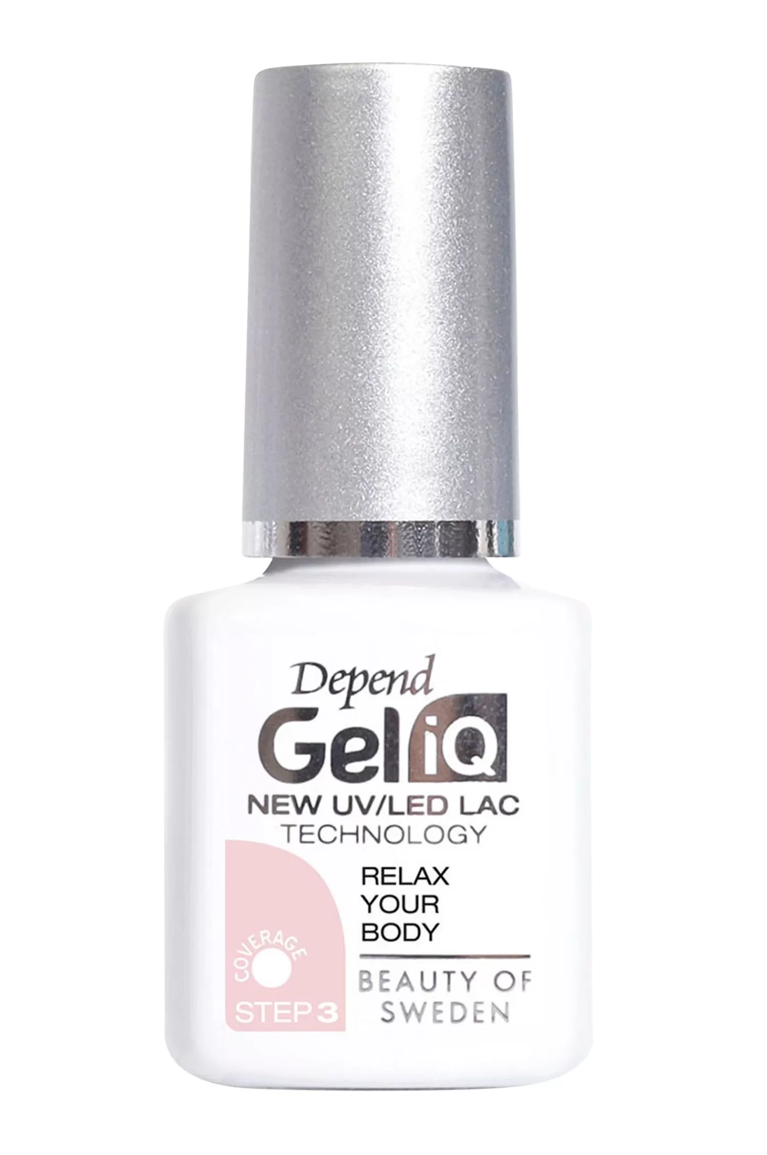 Depend Gel Iq