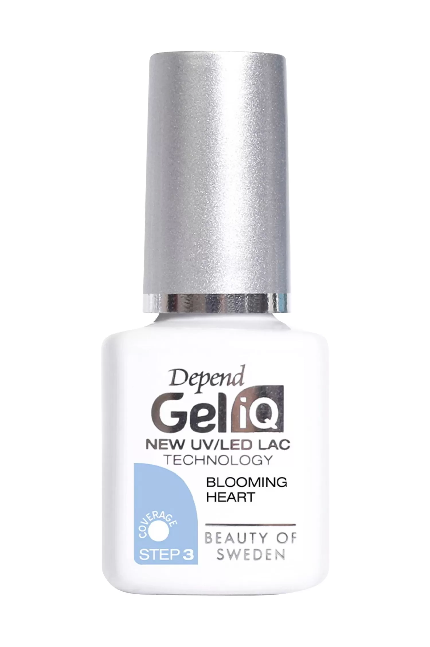 Depend Gel Iq