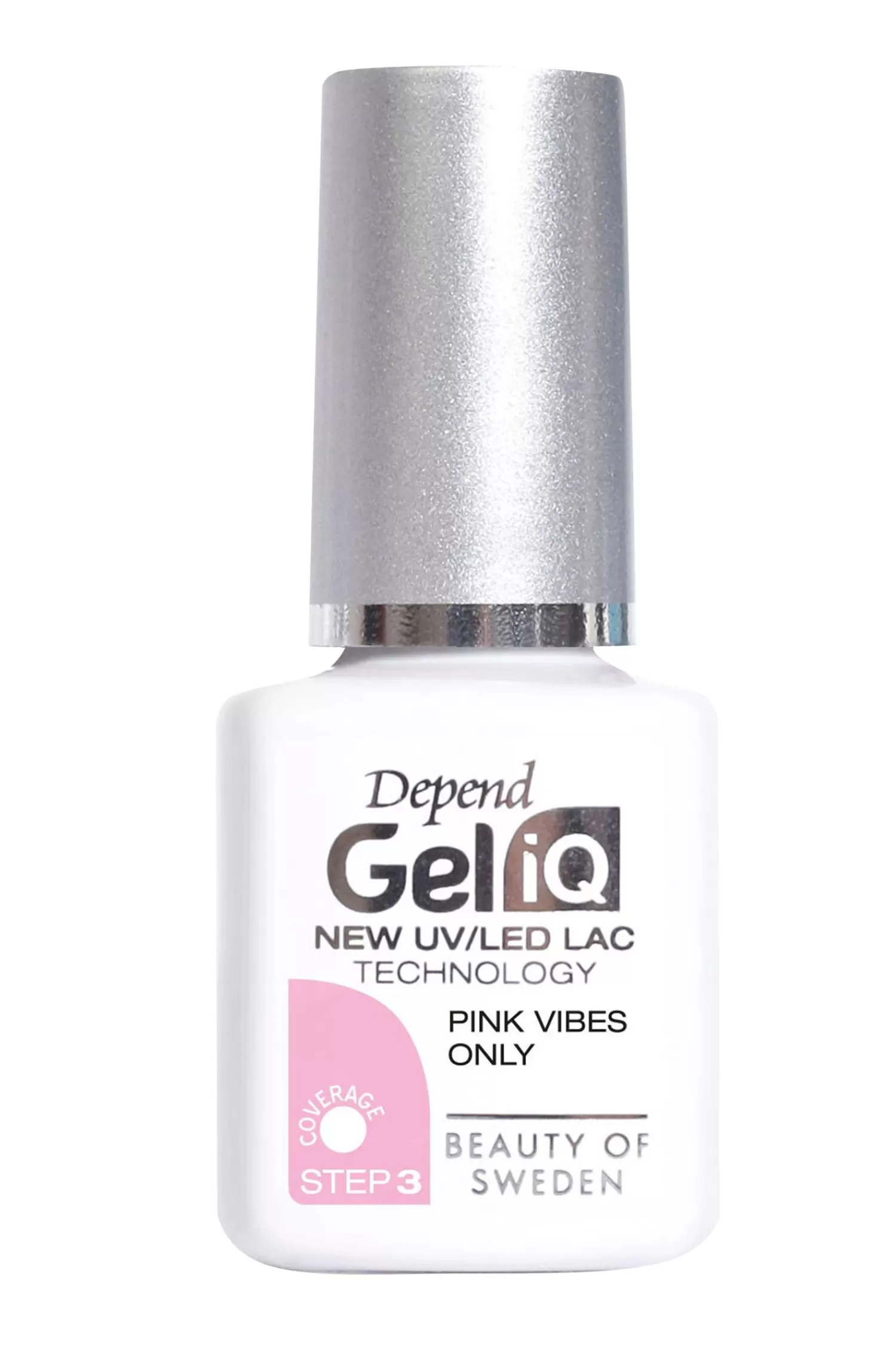 Depend Gel Iq