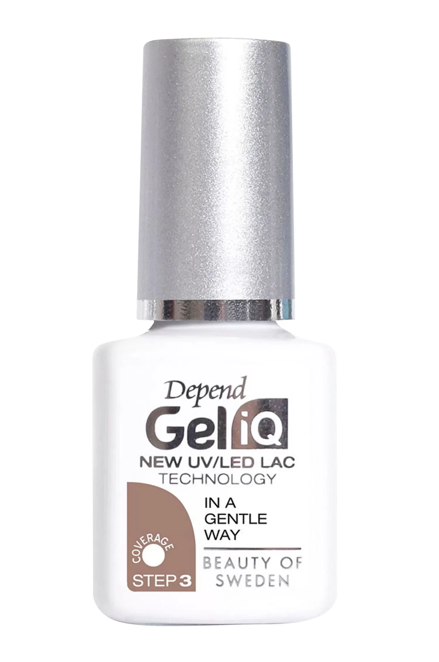 Depend Gel Iq