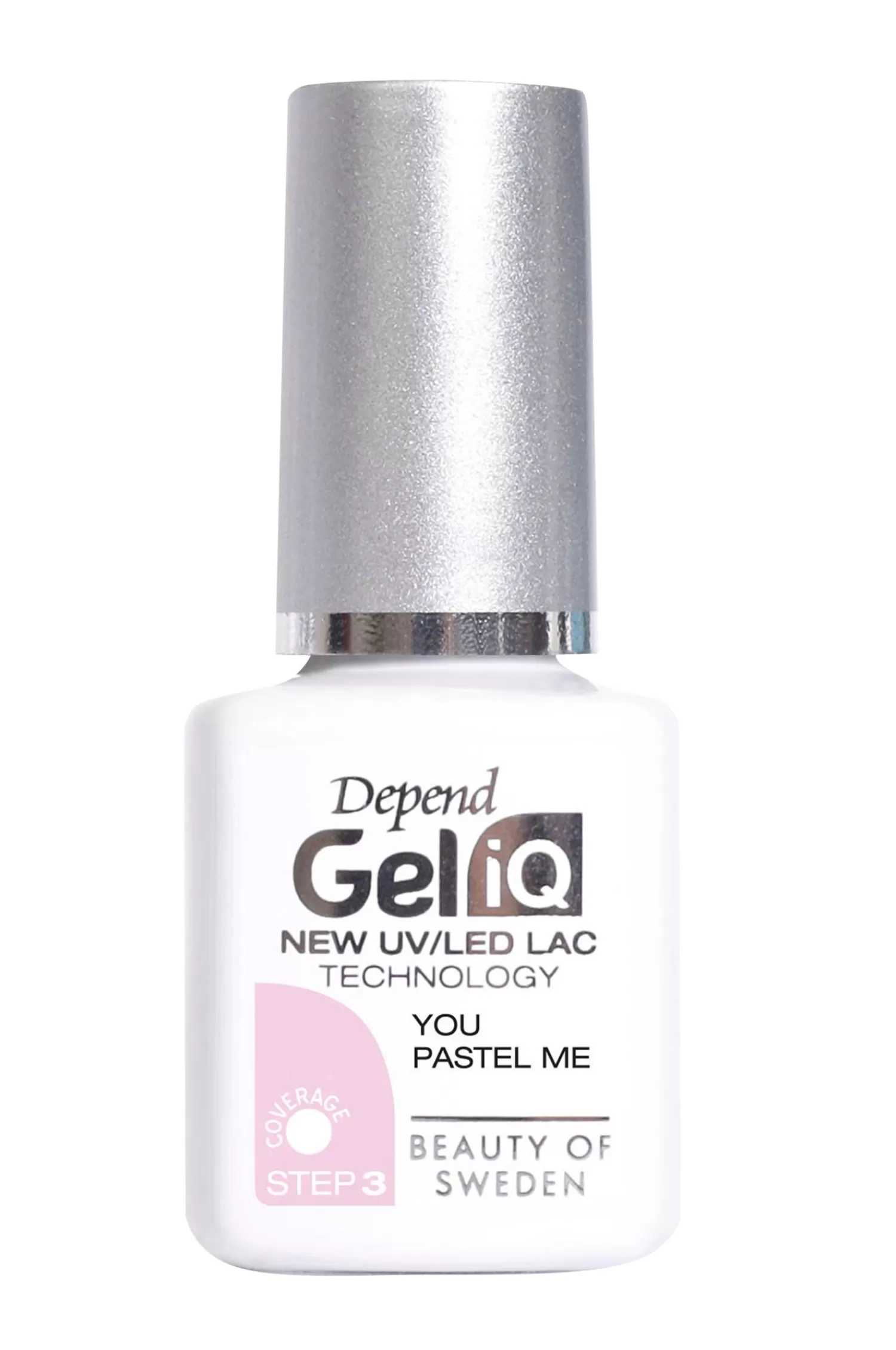 Depend Gel Iq