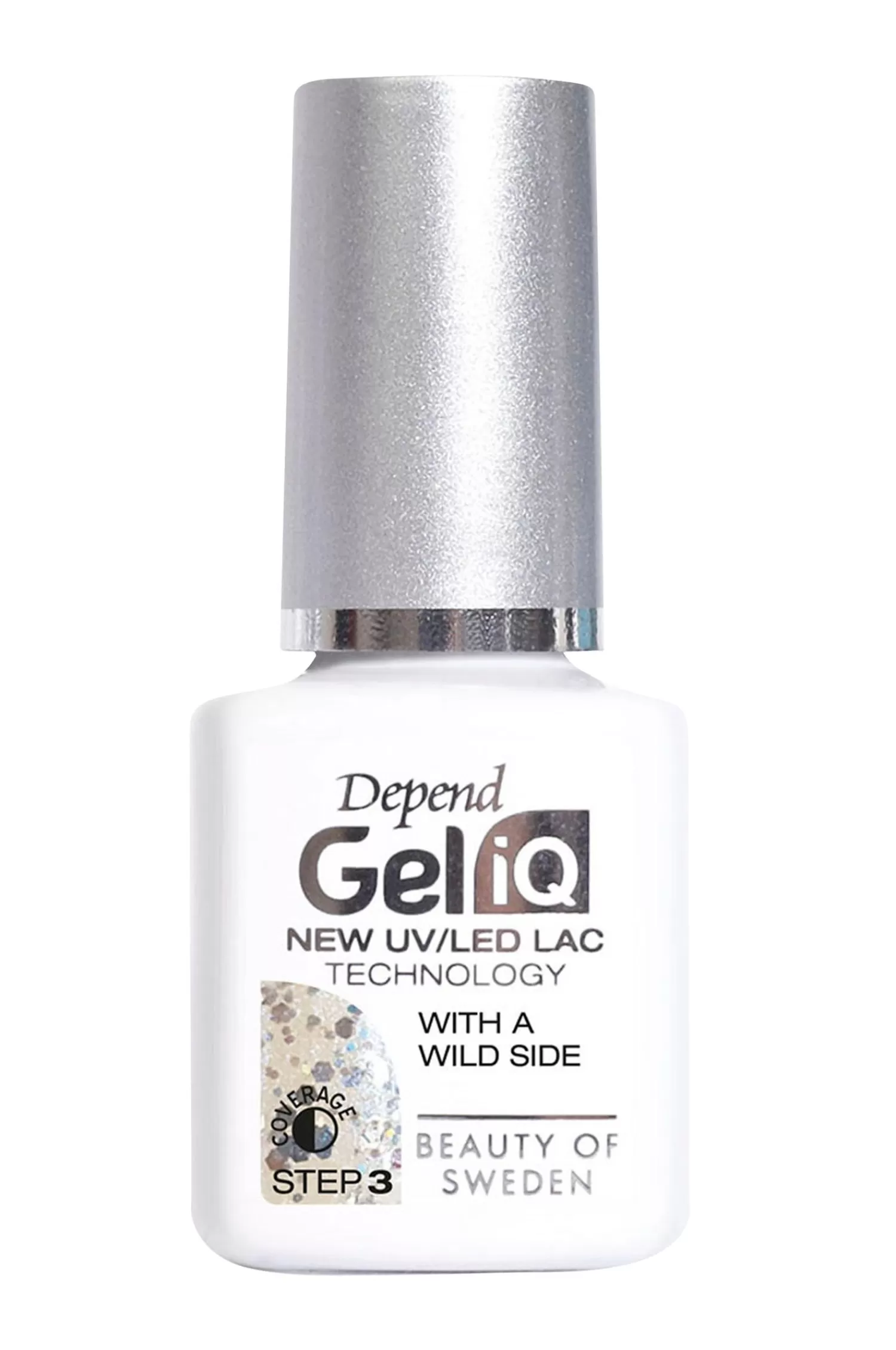 Depend Gel Iq