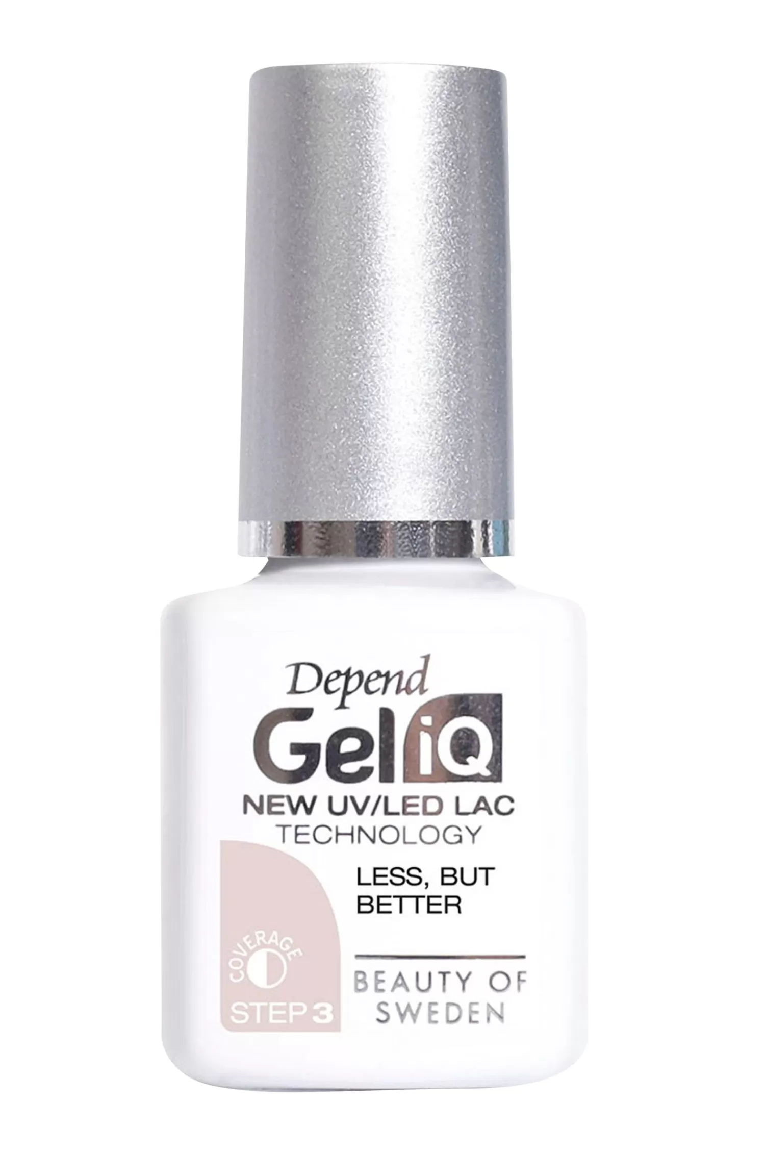 Depend Gel Iq