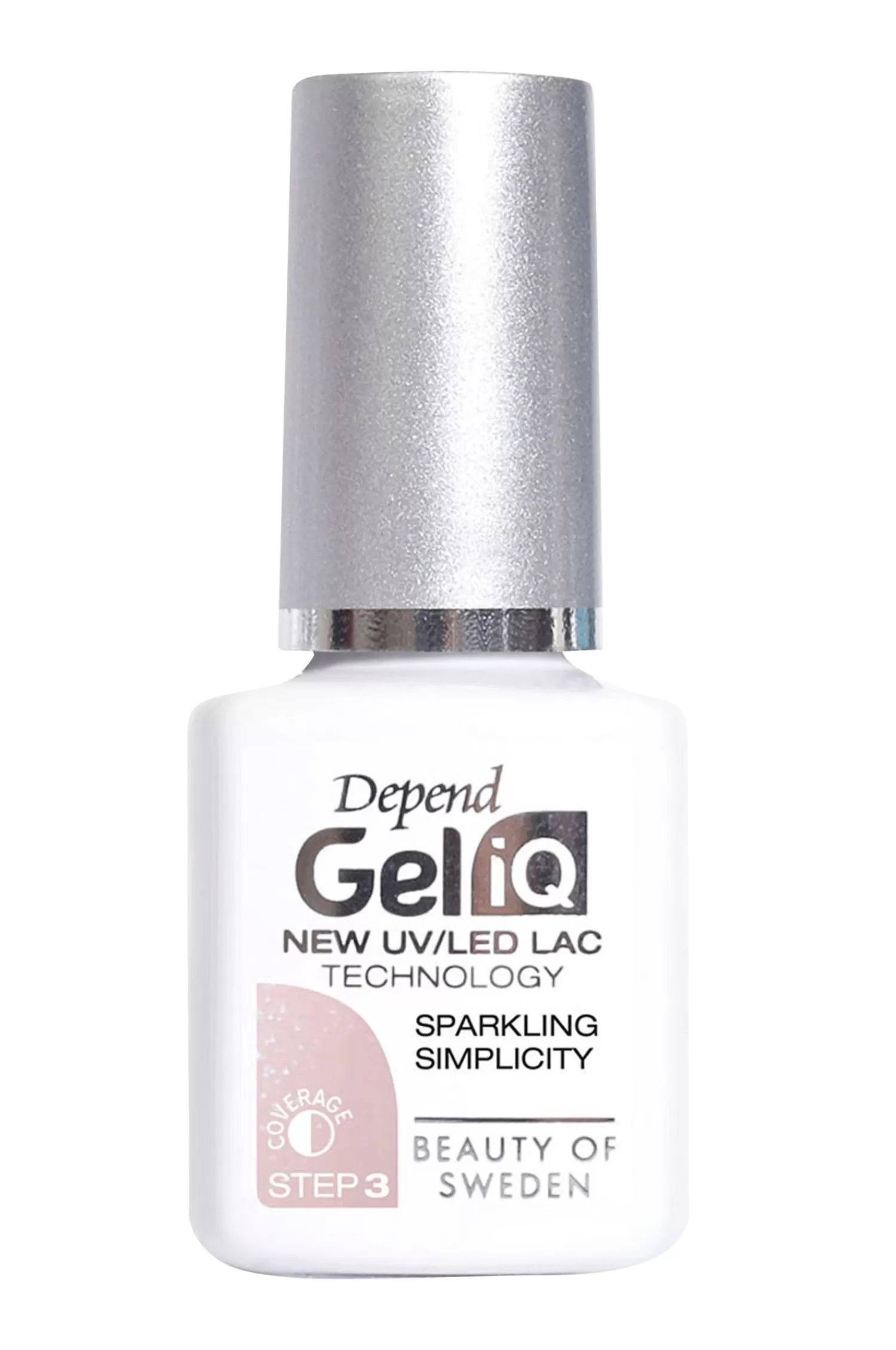 Depend Gel Iq