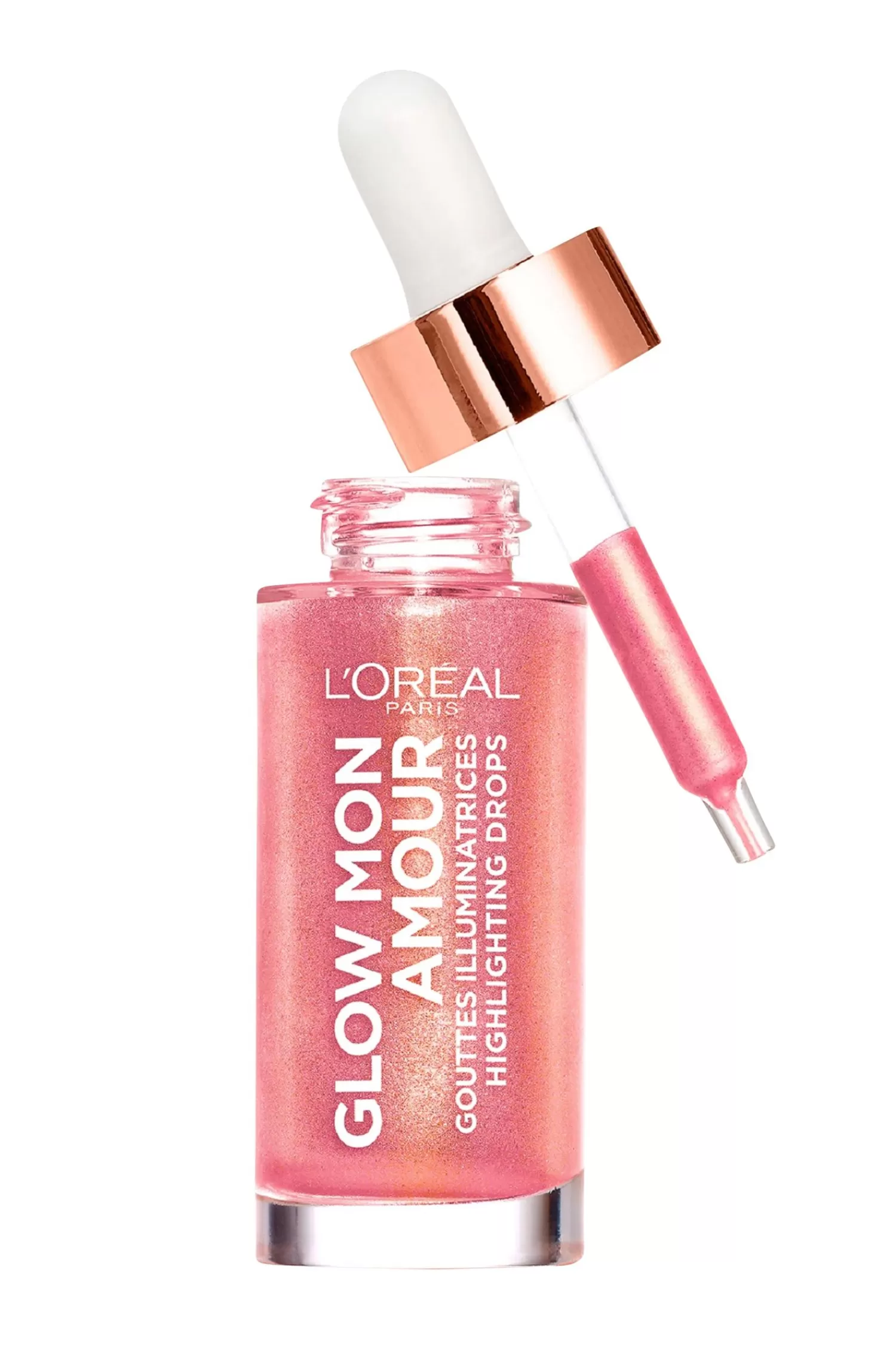 L'Oréal Paris Glow Mon Amour Highlighting Drops