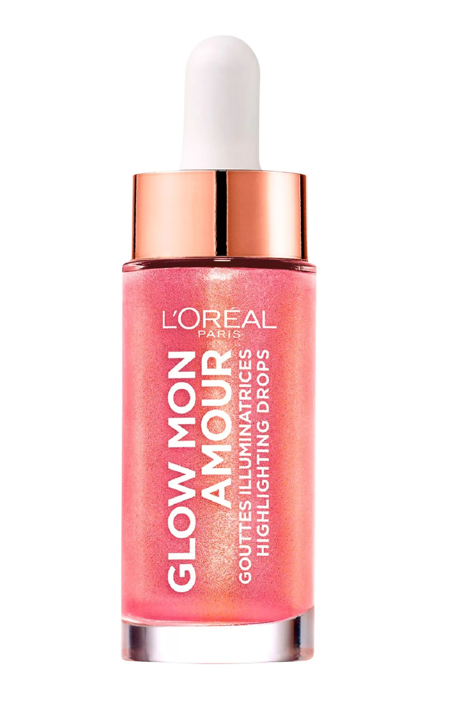 L'Oréal Paris Glow Mon Amour Highlighting Drops