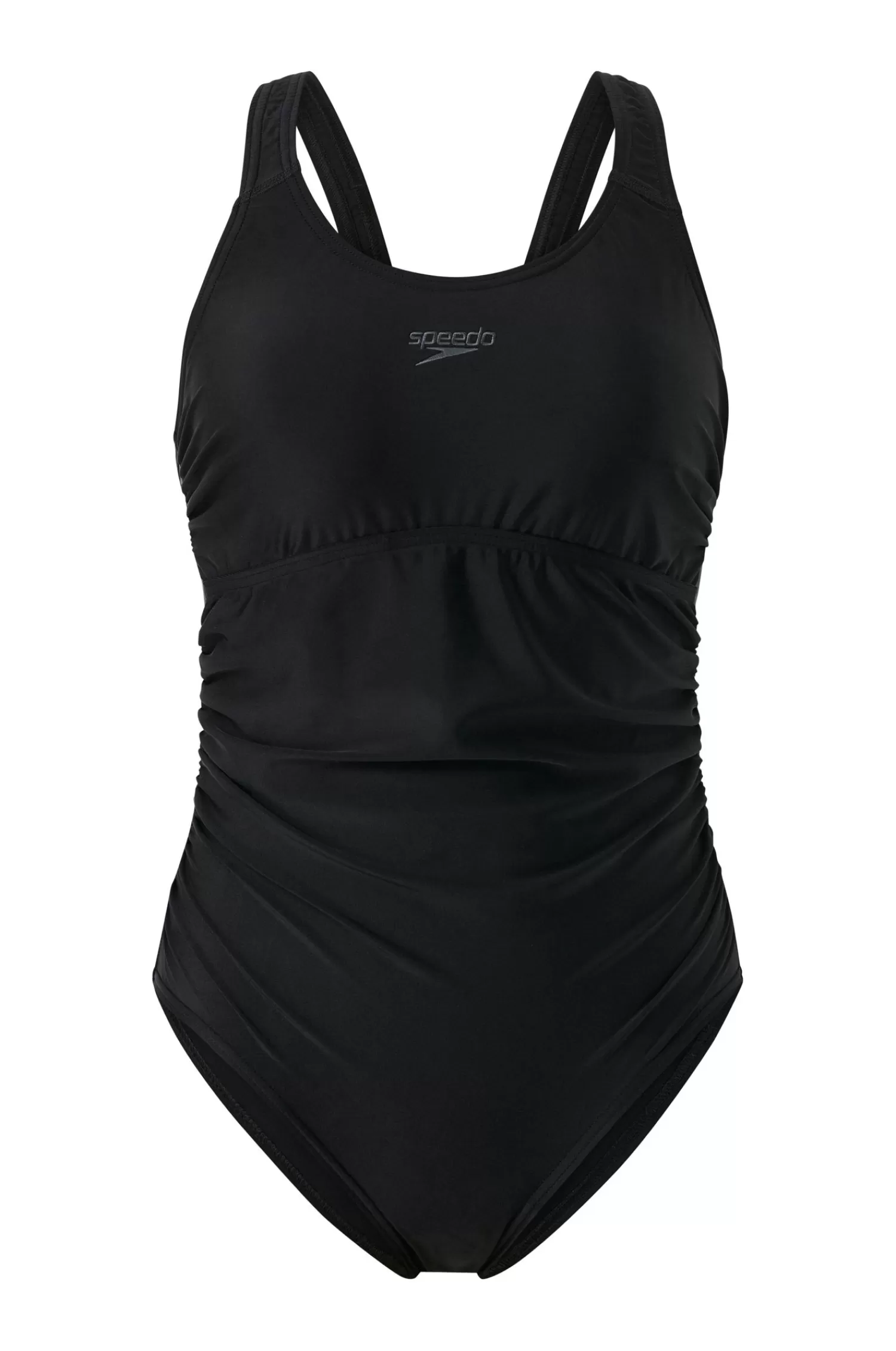 Dam Speedo Gravidbaddrakt Womens Maternity Fitness
