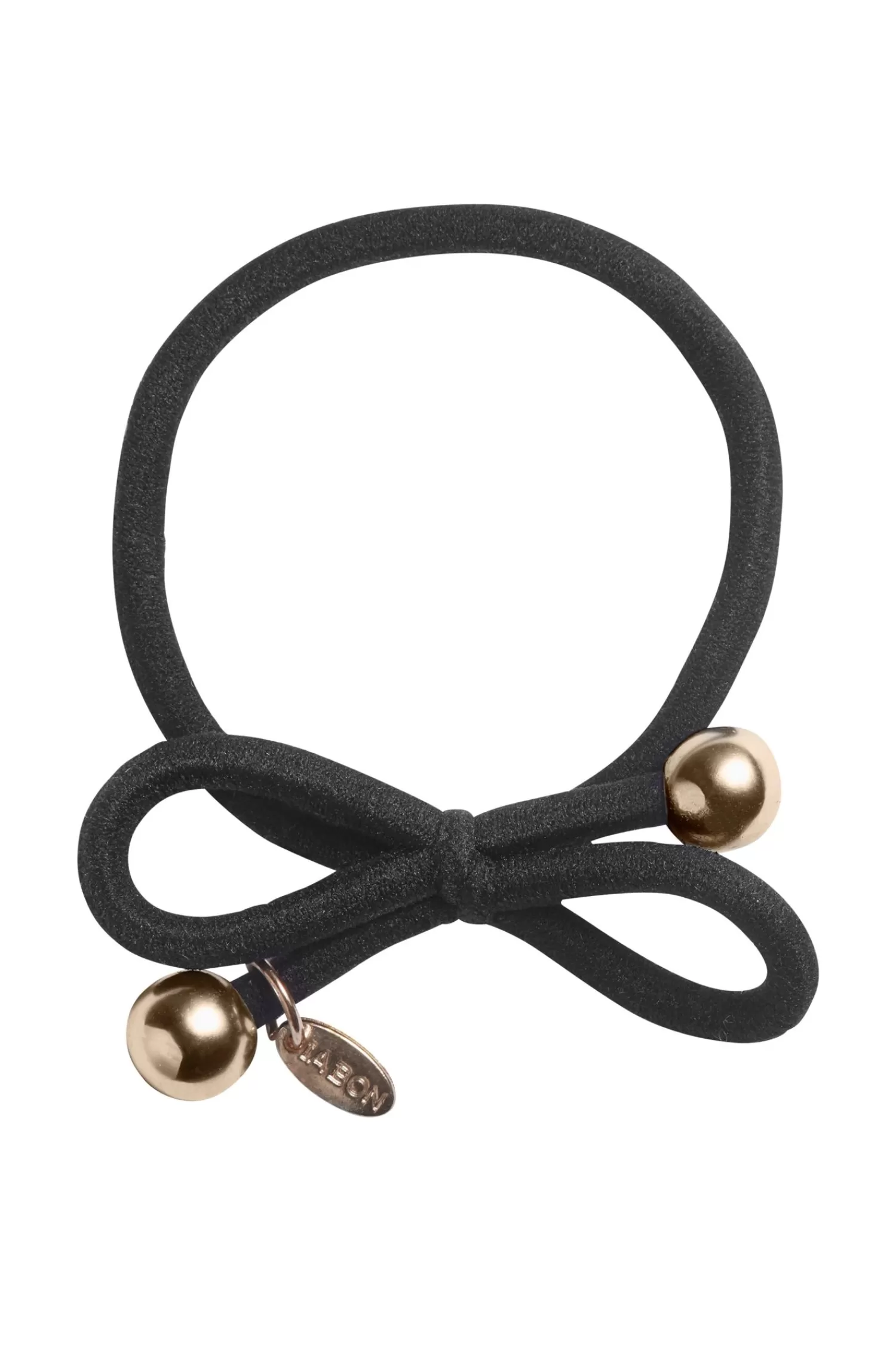Dam IA BON Hair Tie Gold Bead