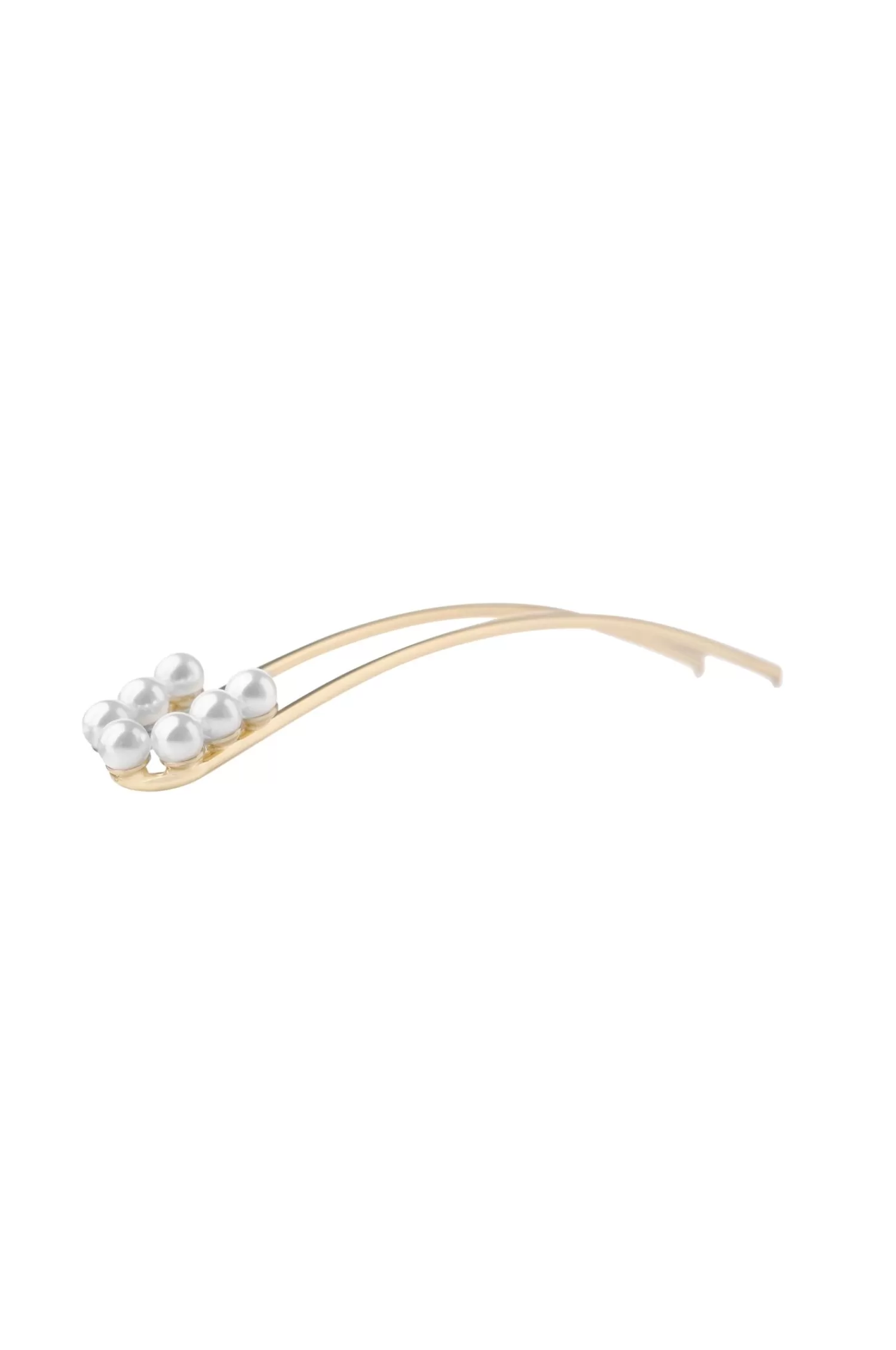 Dam Corinne Hairpin 7 Pearls