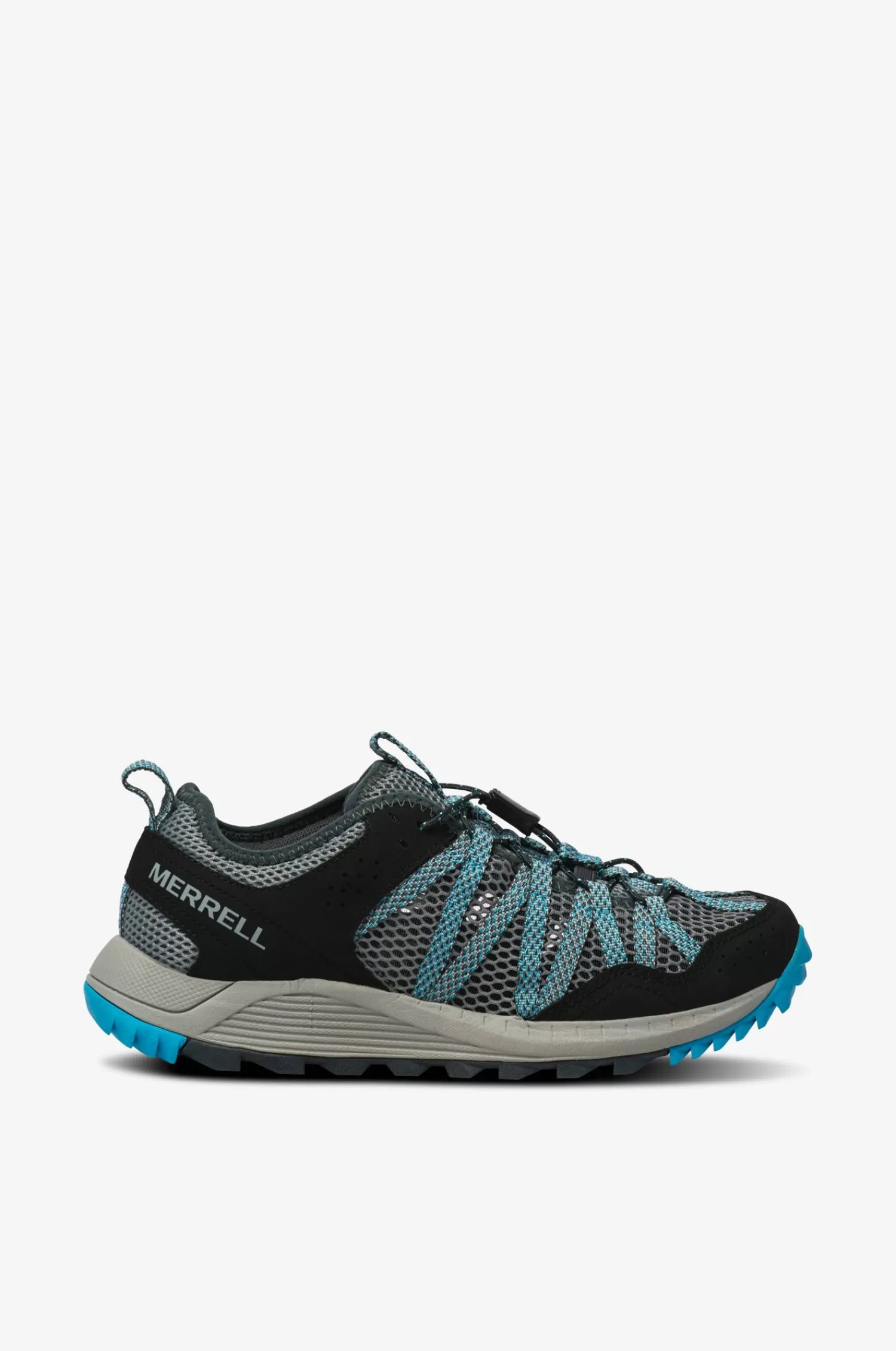 Dam Merrell Hikingskor / Walkingskor Wildwood Aerosport
