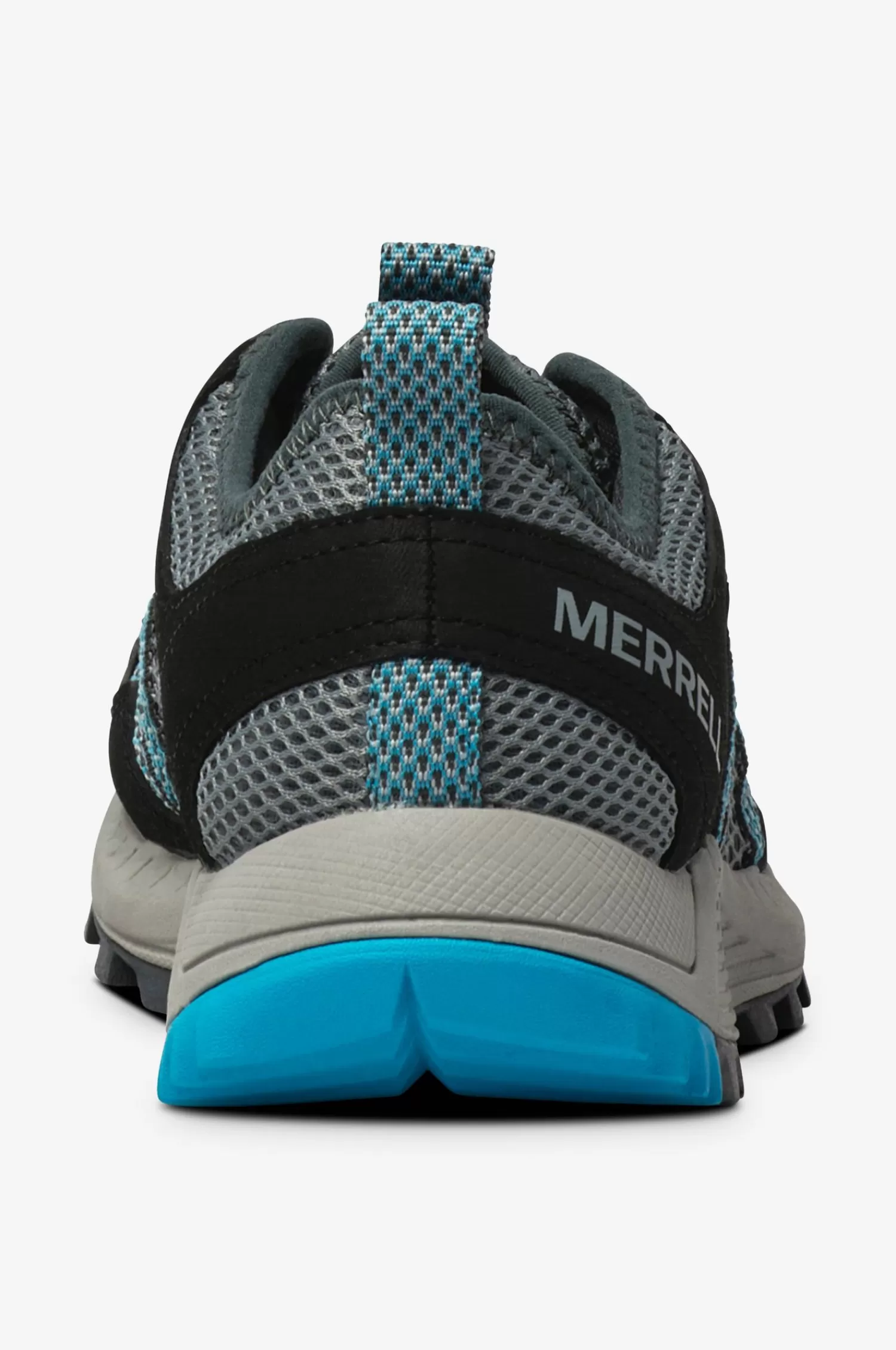 Dam Merrell Hikingskor / Walkingskor Wildwood Aerosport