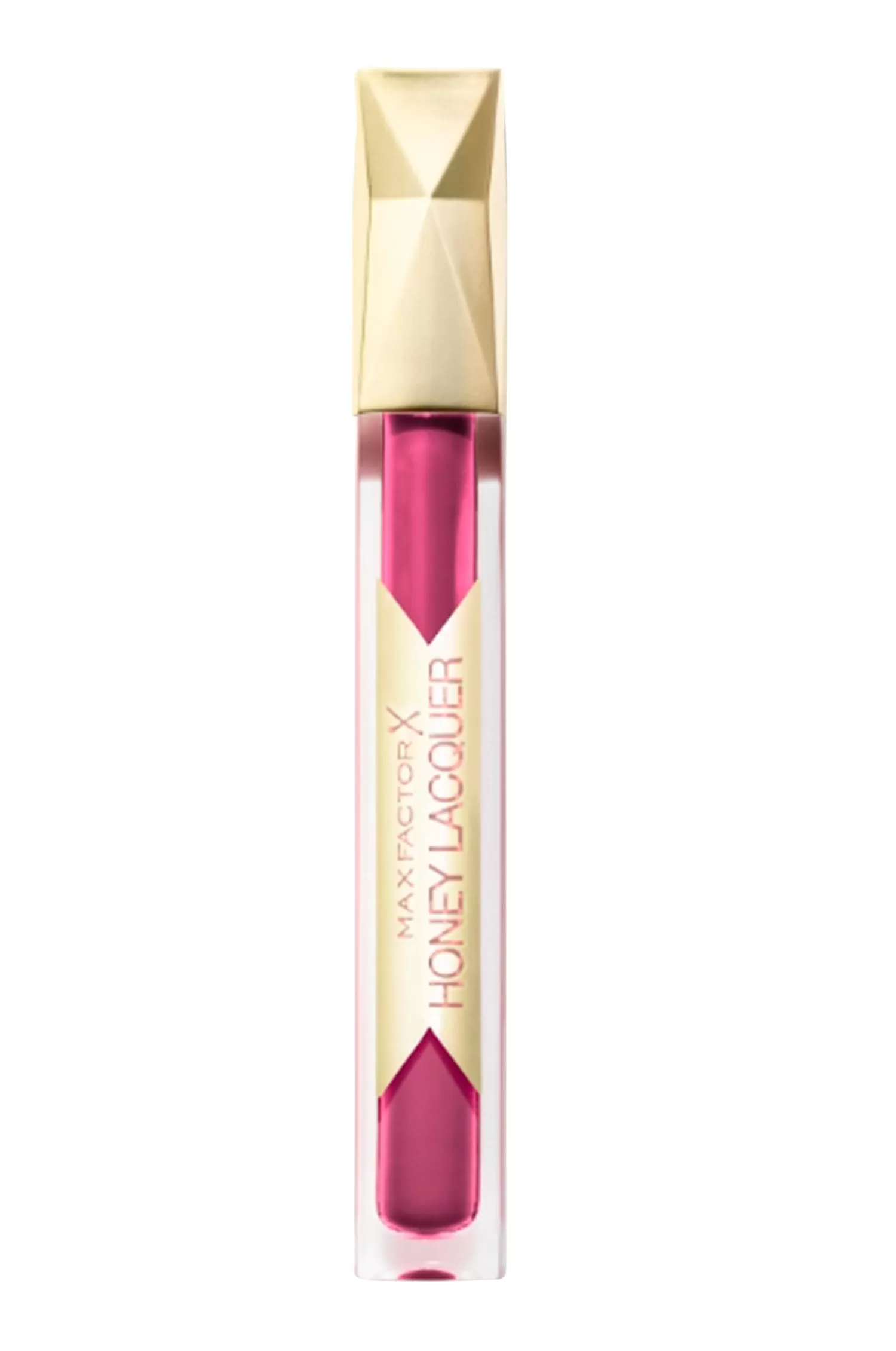 Max Factor Honey Laquer Lipstick 4 Ml