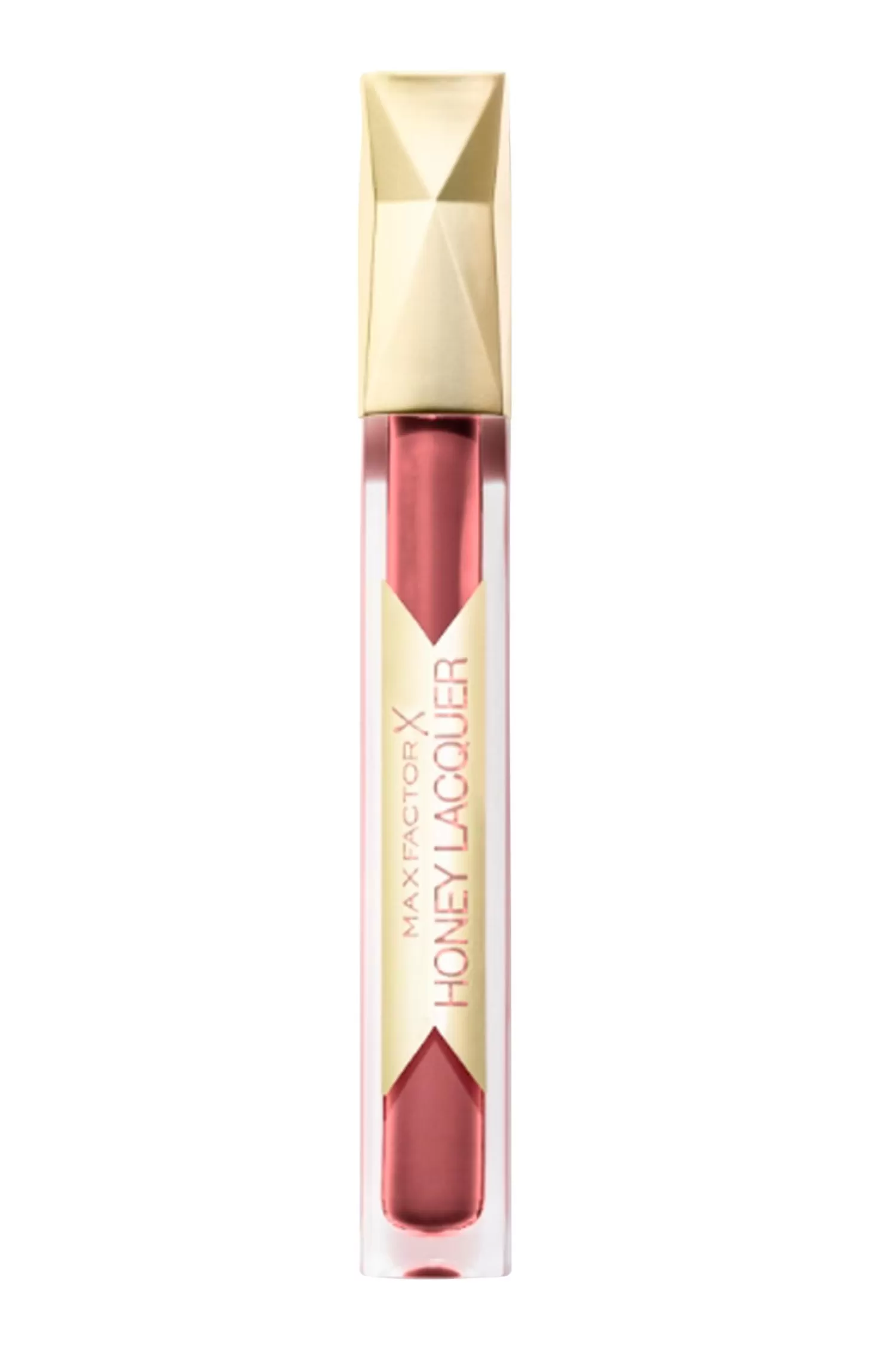 Max Factor Honey Laquer Lipstick 4 Ml
