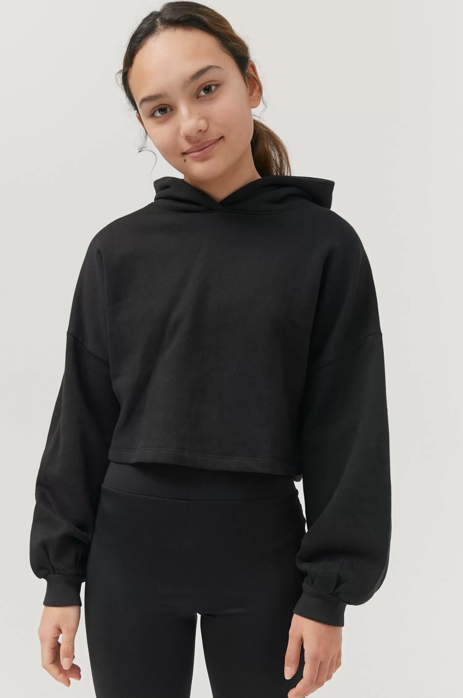 Ellos Hoodie Axelin Cheap