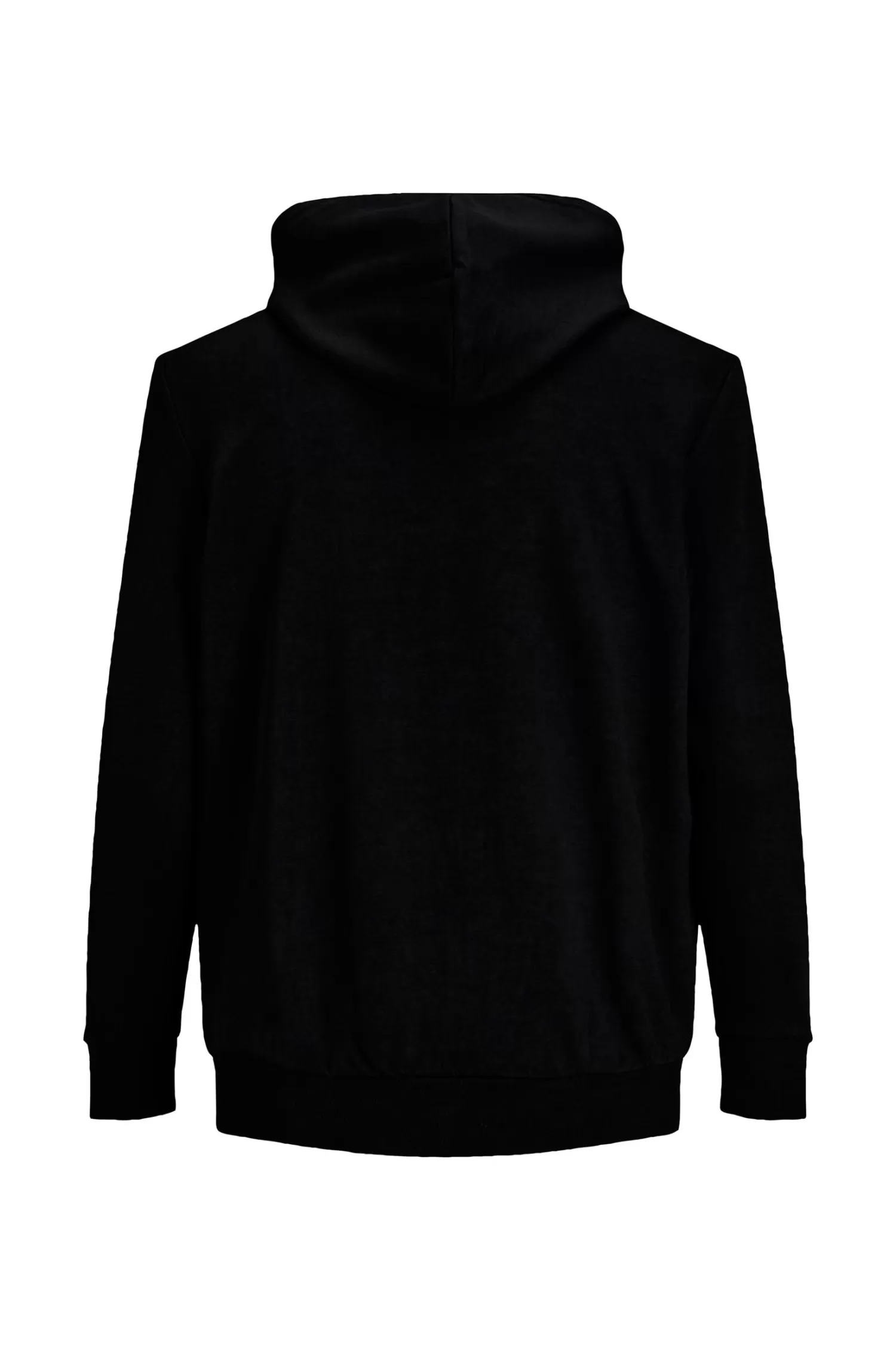 Jack & Jones Hoodie Jjebasic Sweat Zip Hood Noos Ps Best Sale