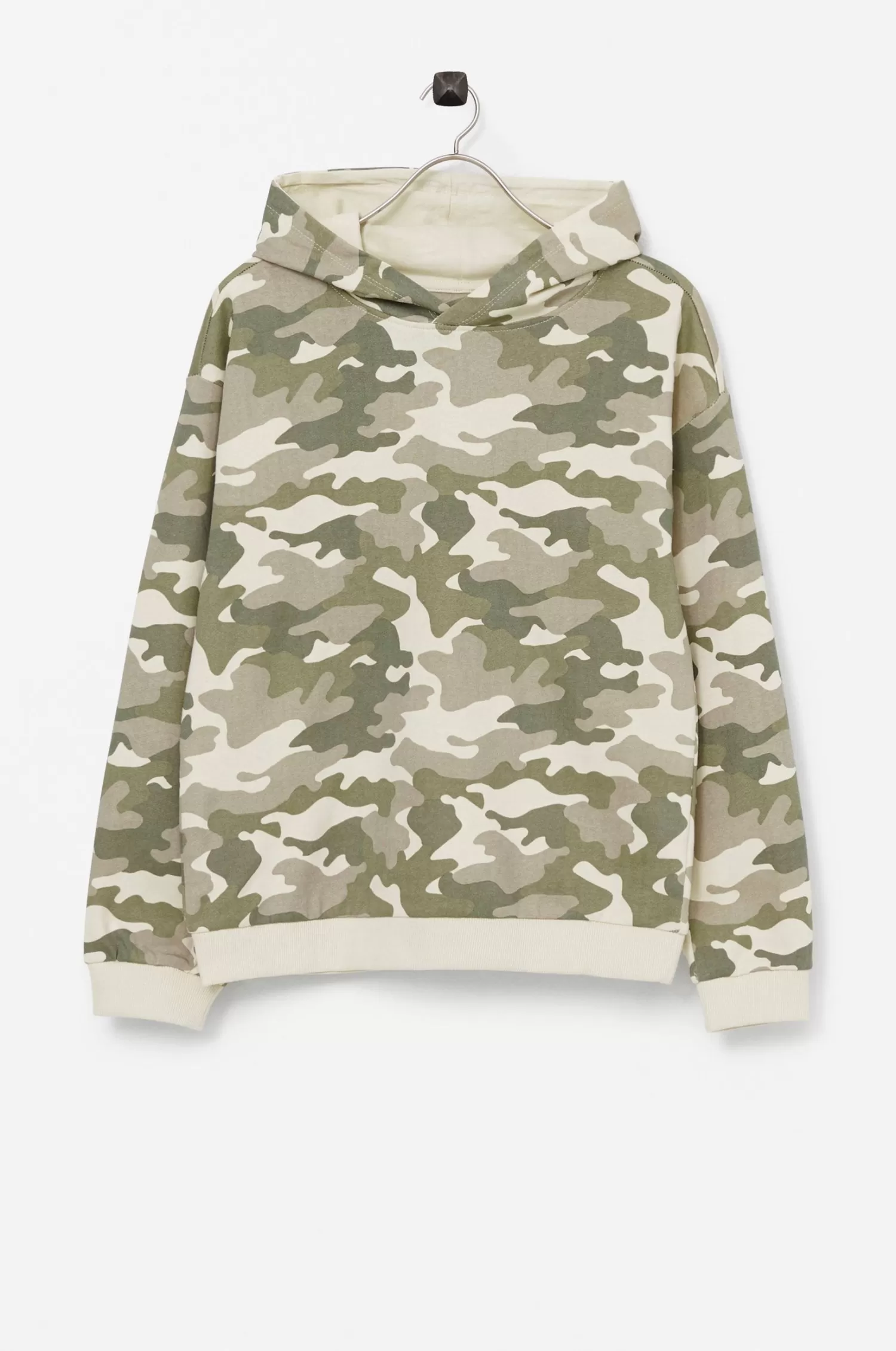 Ellos Hoodie Megan Cheap