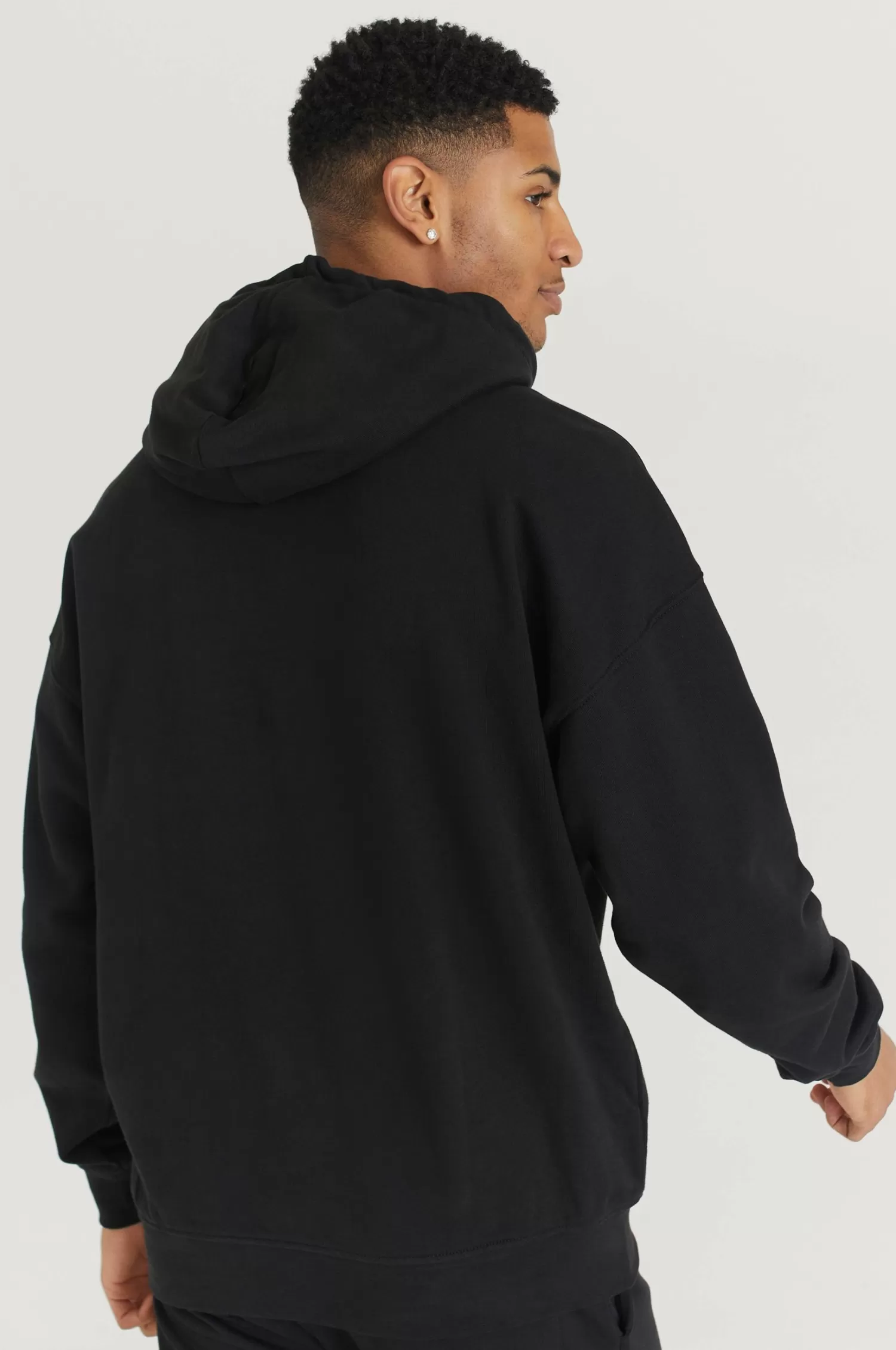 Studio Total Hoodie Studio Hoodie New