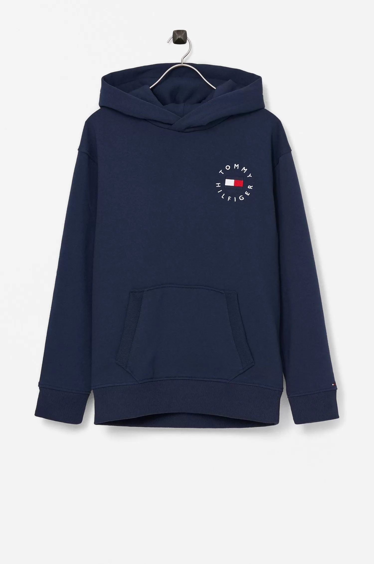 Tommy Hilfiger Hoodie U Heritage Badge Hoodie Outlet