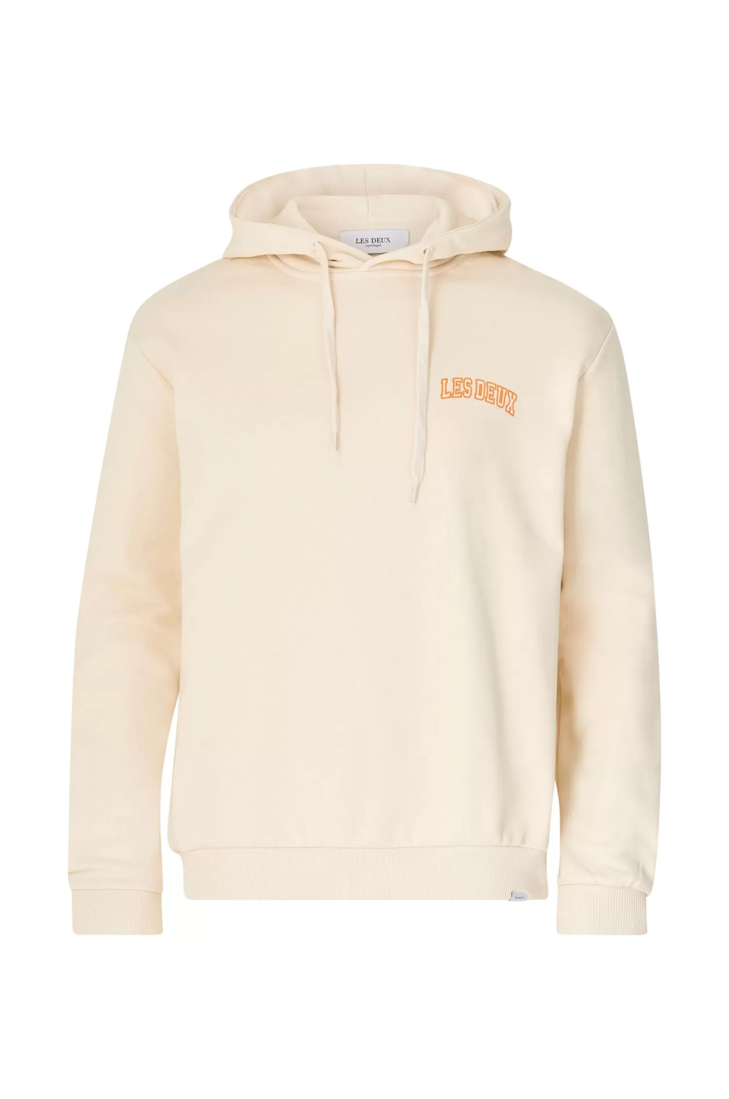 Les Deux Huvtroja Blake Hoodie Discount