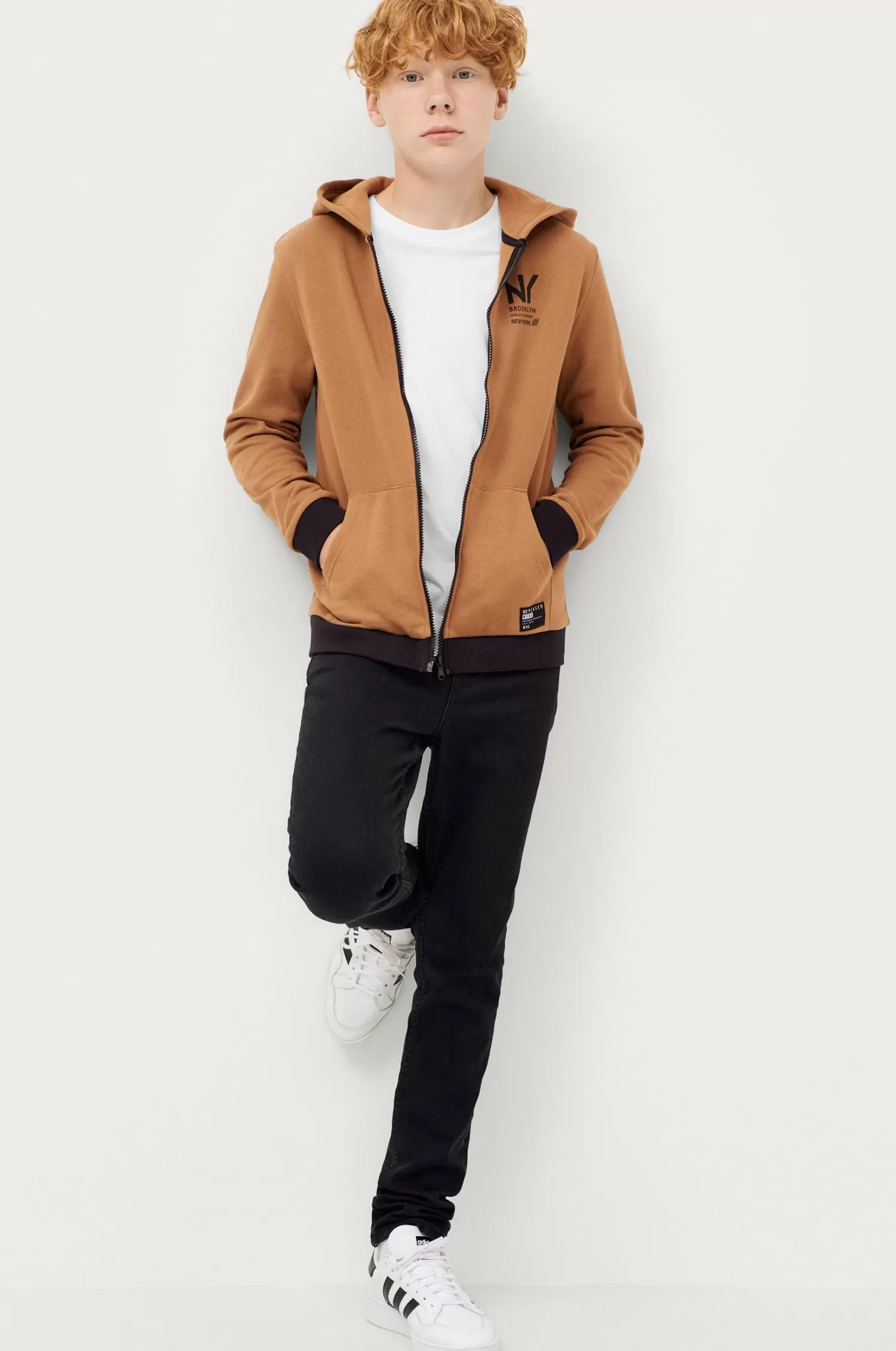 Ellos Huvtroja Elliott Flash Sale