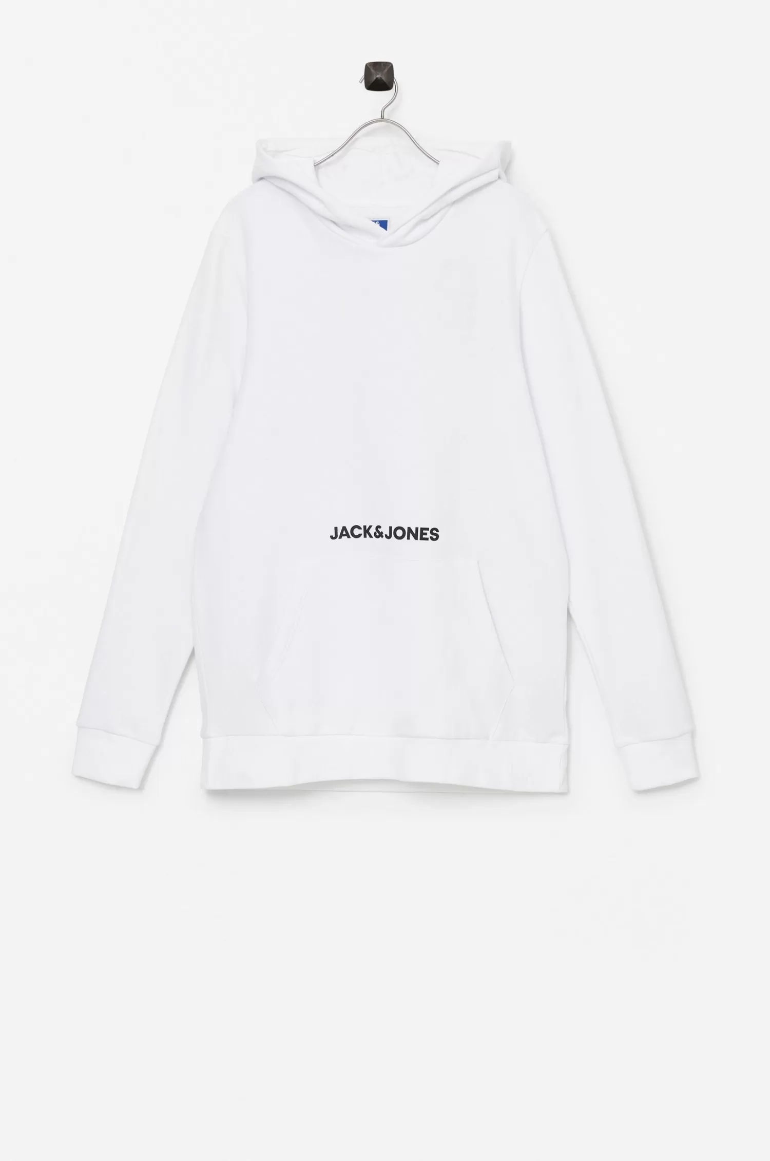 Jack & Jones Huvtroja Jcoyou Sweat Hood Ln Jnr Best