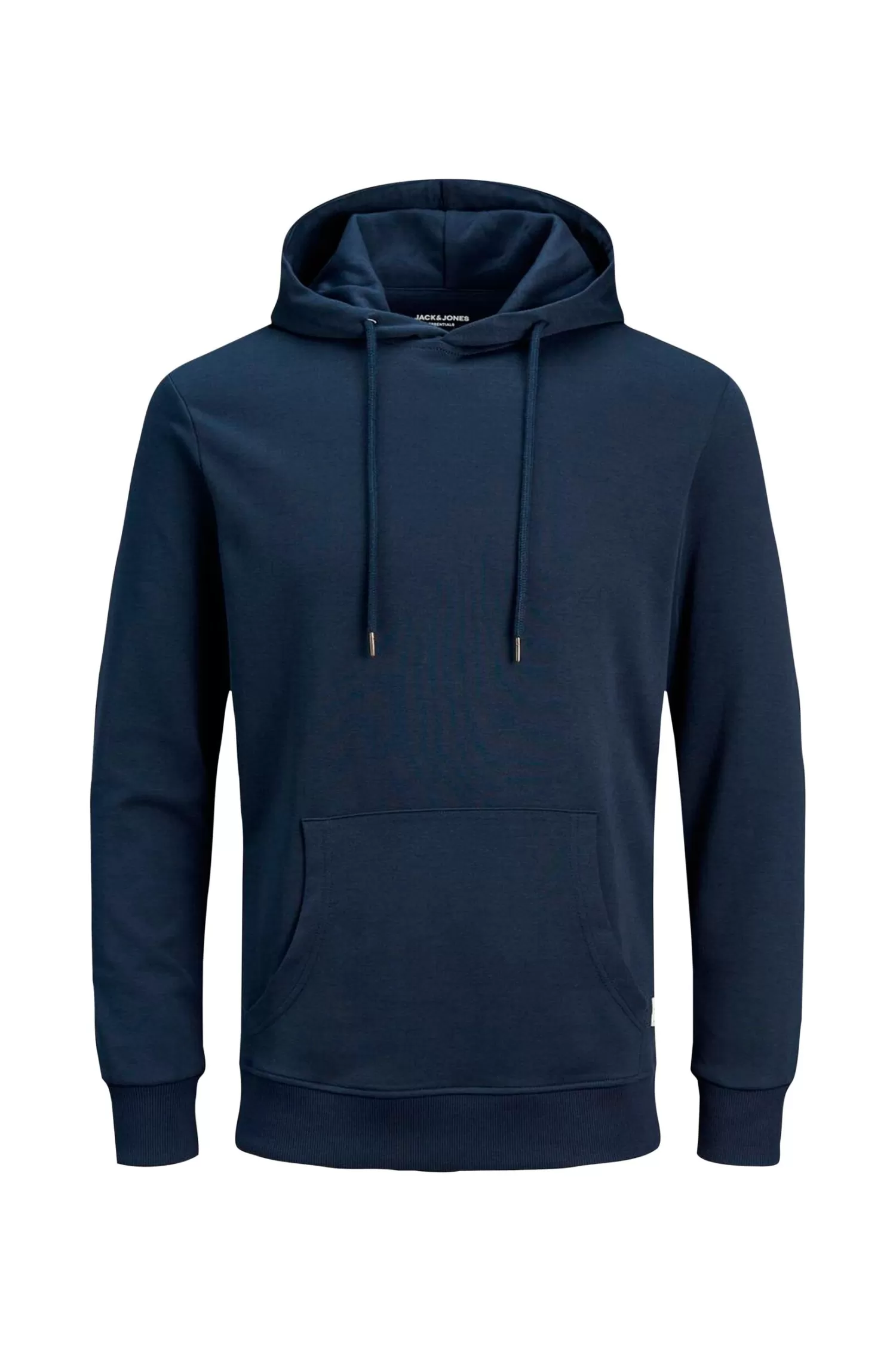 Jack & Jones Huvtroja Jjebasic Sweat Hood Noos Ps Flash Sale