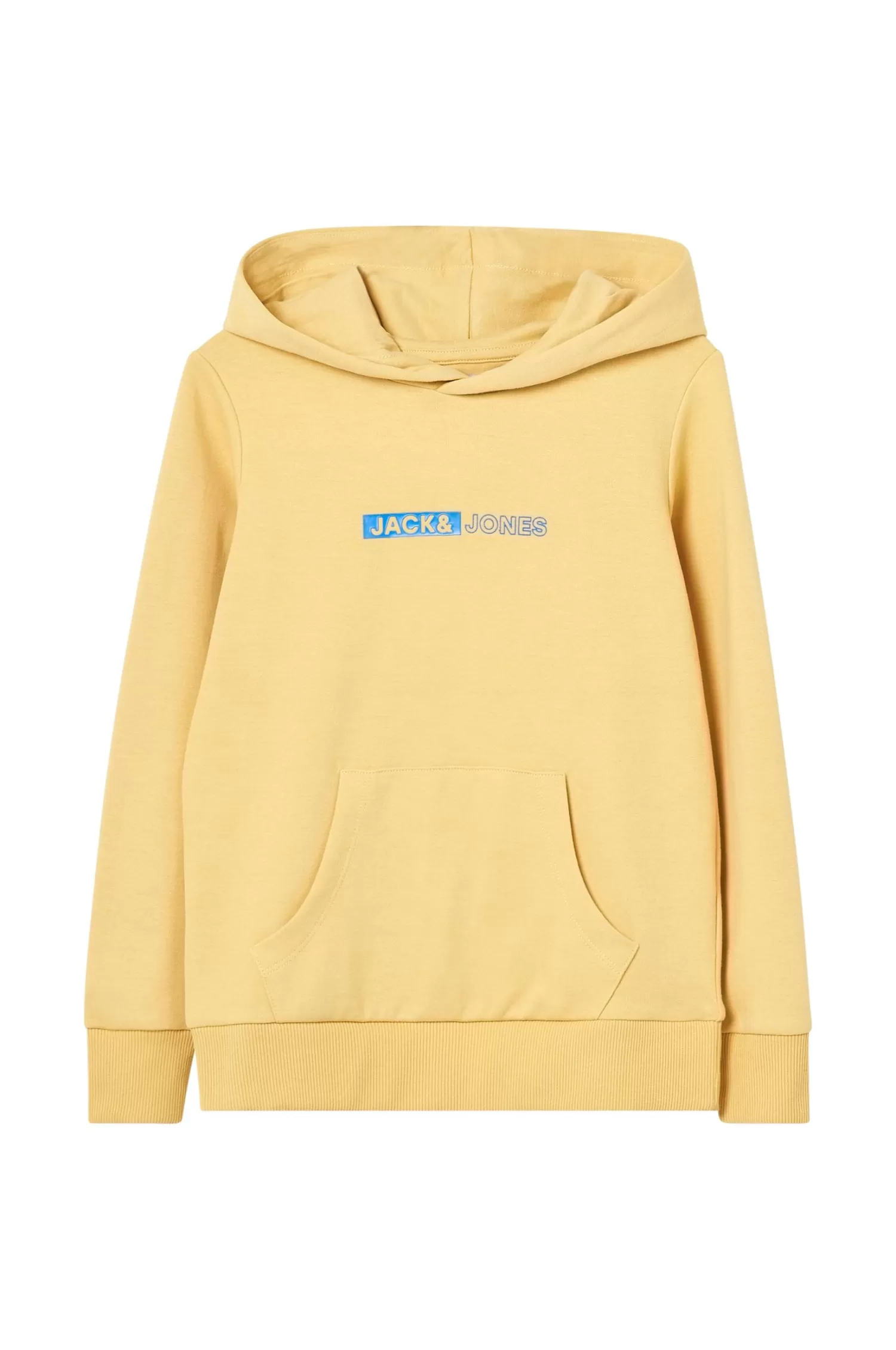 Jack & Jones Huvtroja Jjneo Sweat Hood Cheap