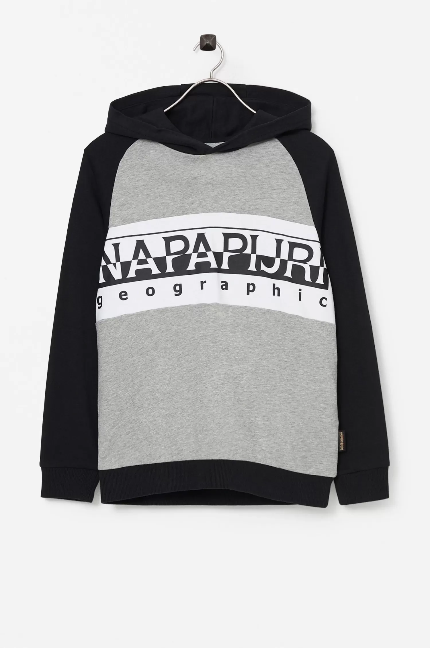 Napapijri Huvtroja K B-Entremont H Sale