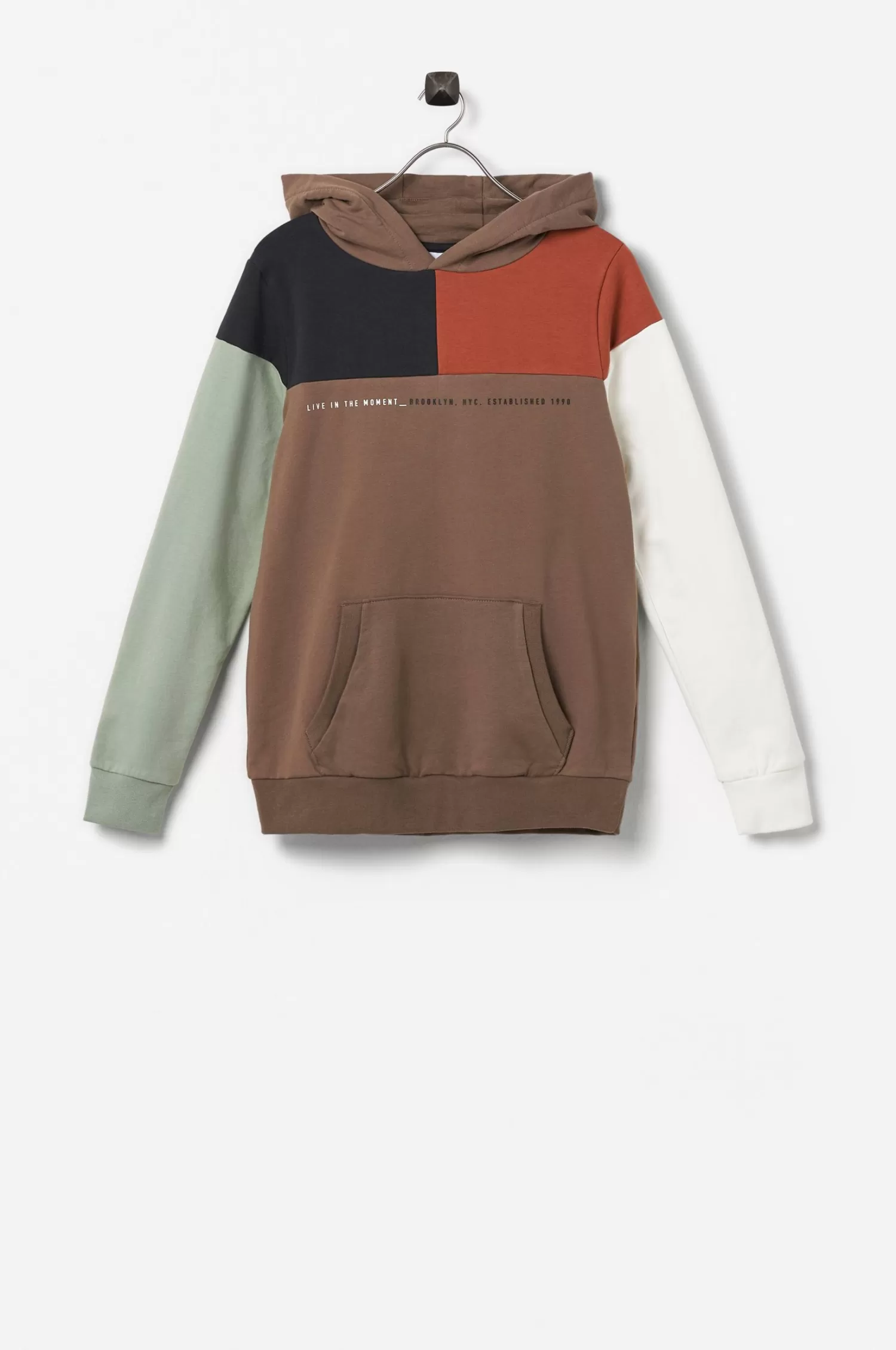 Name it Huvtroja Nkmkonsol Ls Sweat Cheap