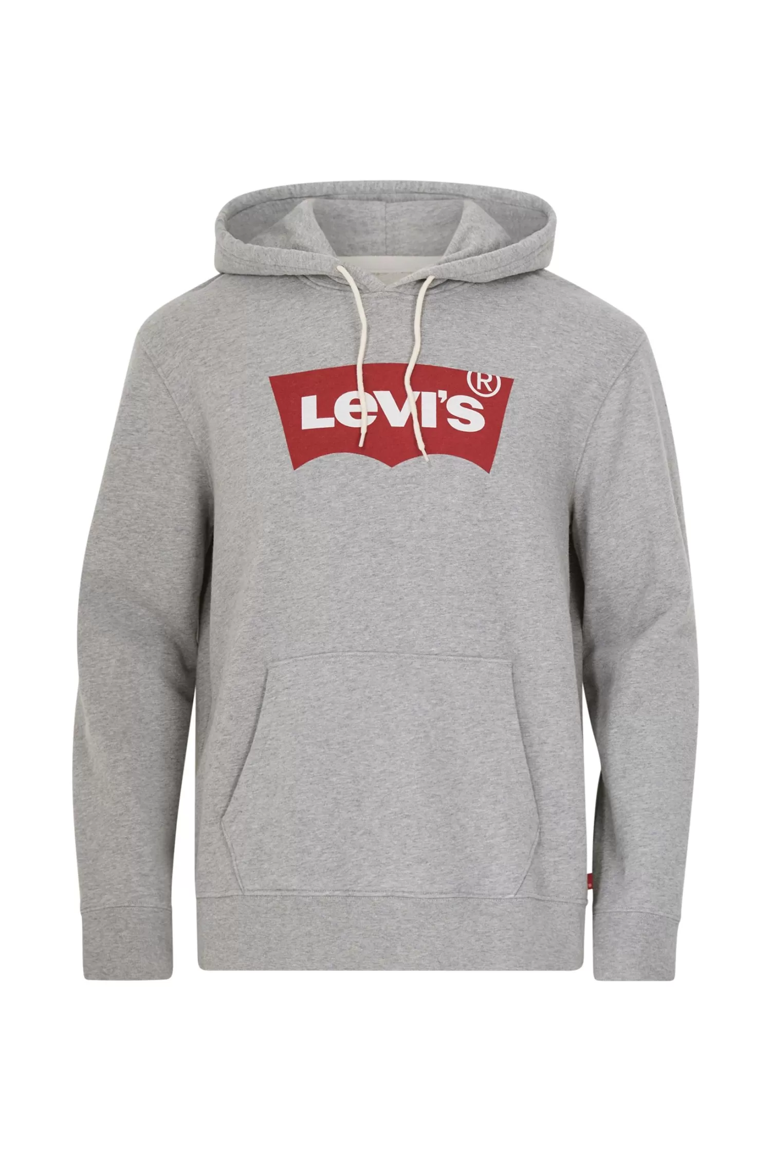 Levi's Huvtroja T2 Std Graphic Hoodie Bw Foil Flash Sale