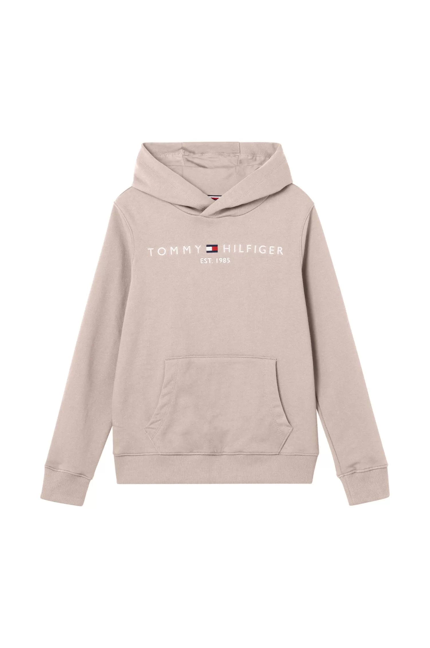 Tommy Hilfiger Huvtroja U Essential Hoodie Clearance