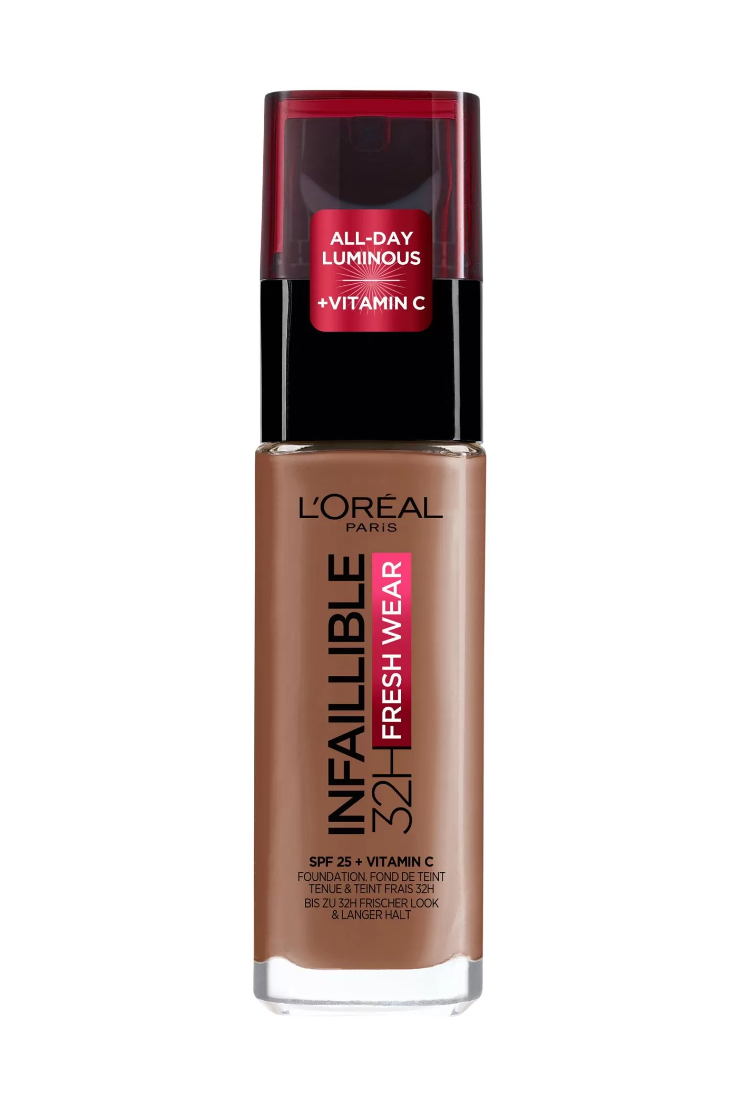L'Oréal Paris Infaillible 24 Stay Fresh Foundation