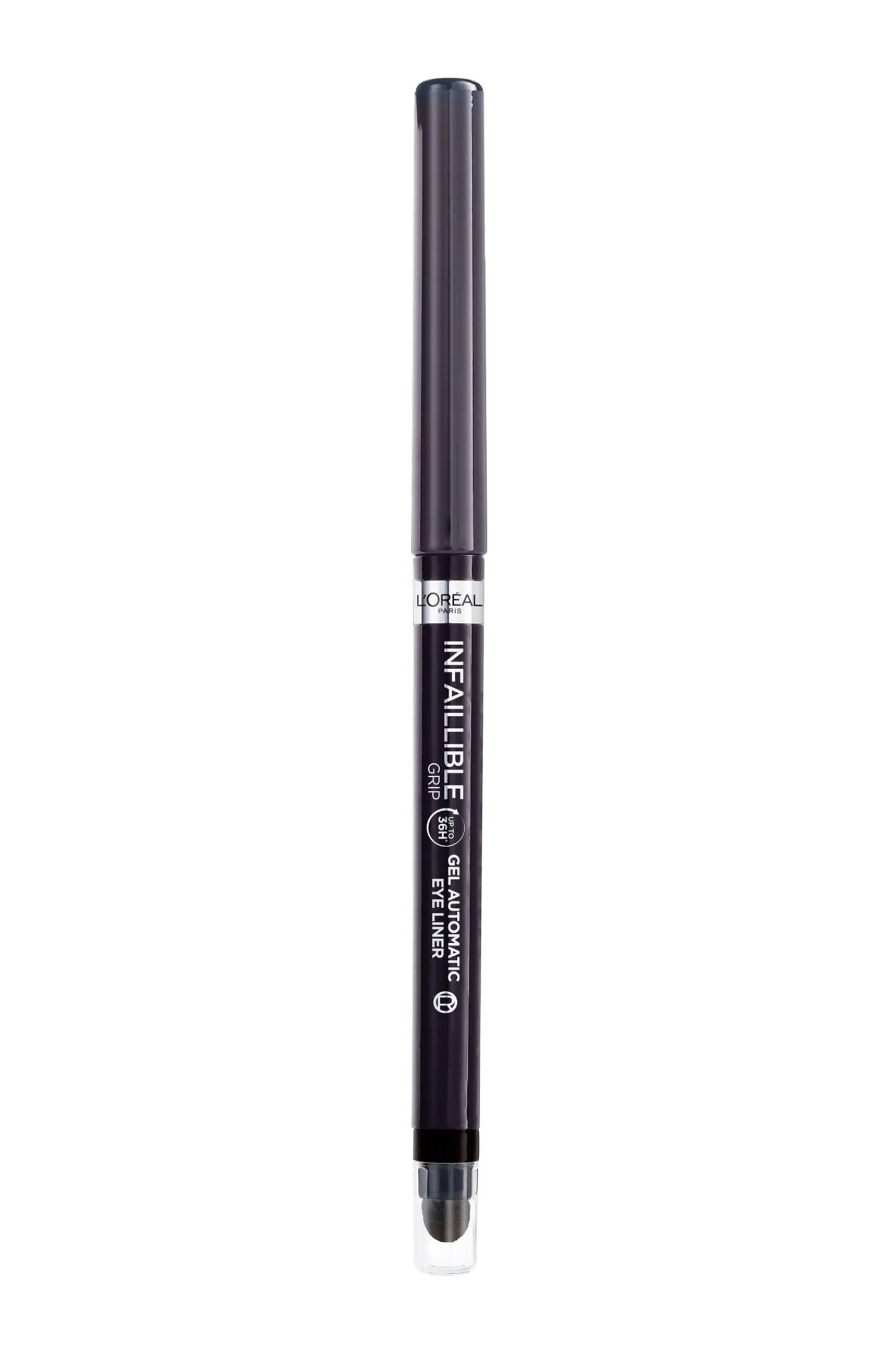 L'Oréal Paris Infaillible Grip 36 H Gel Automatic Eyeliner