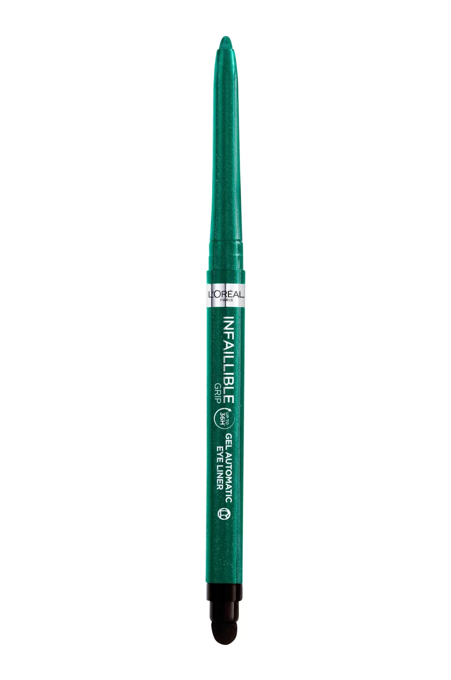 L'Oréal Paris Infaillible Grip 36 H Gel Automatic Eyeliner