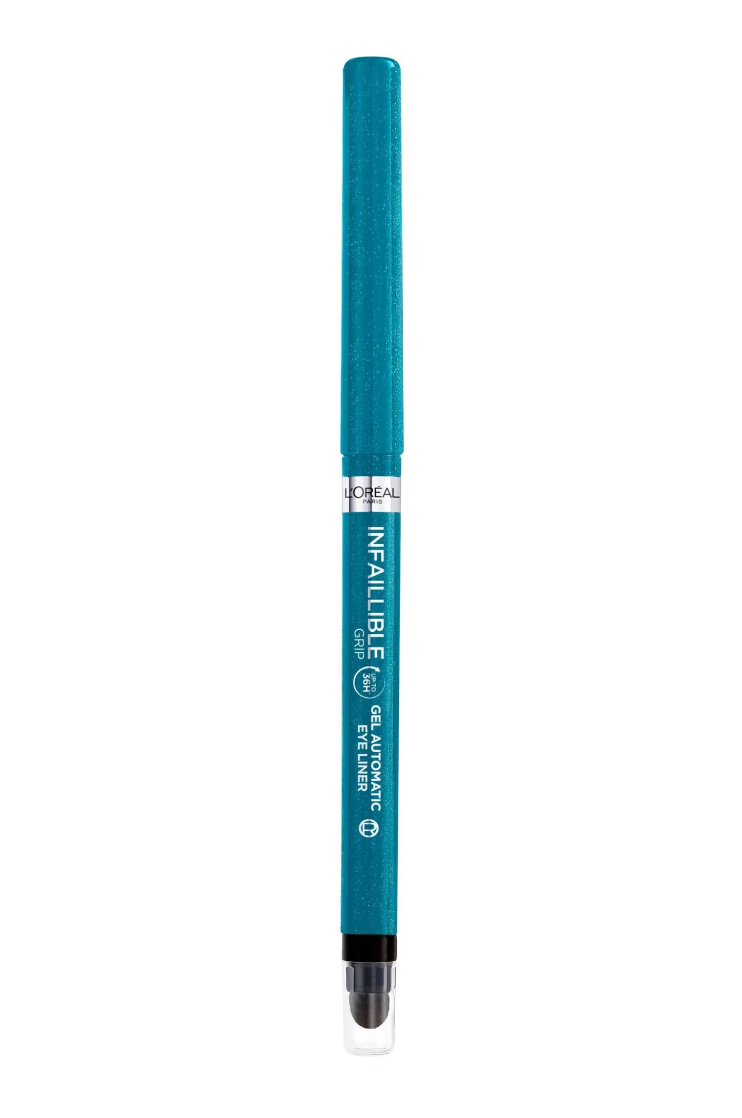 L'Oréal Paris Infaillible Grip 36 H Gel Automatic Eyeliner