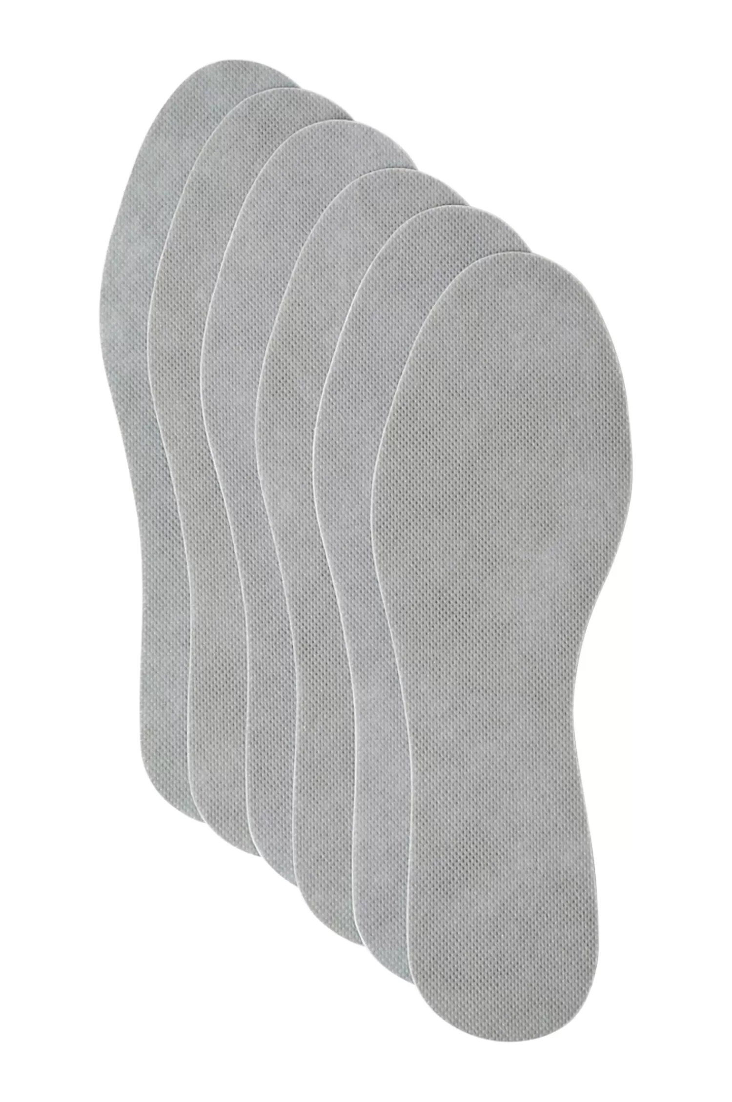 Dam Springyard Innersulor Deo Scent Insole 6 Par