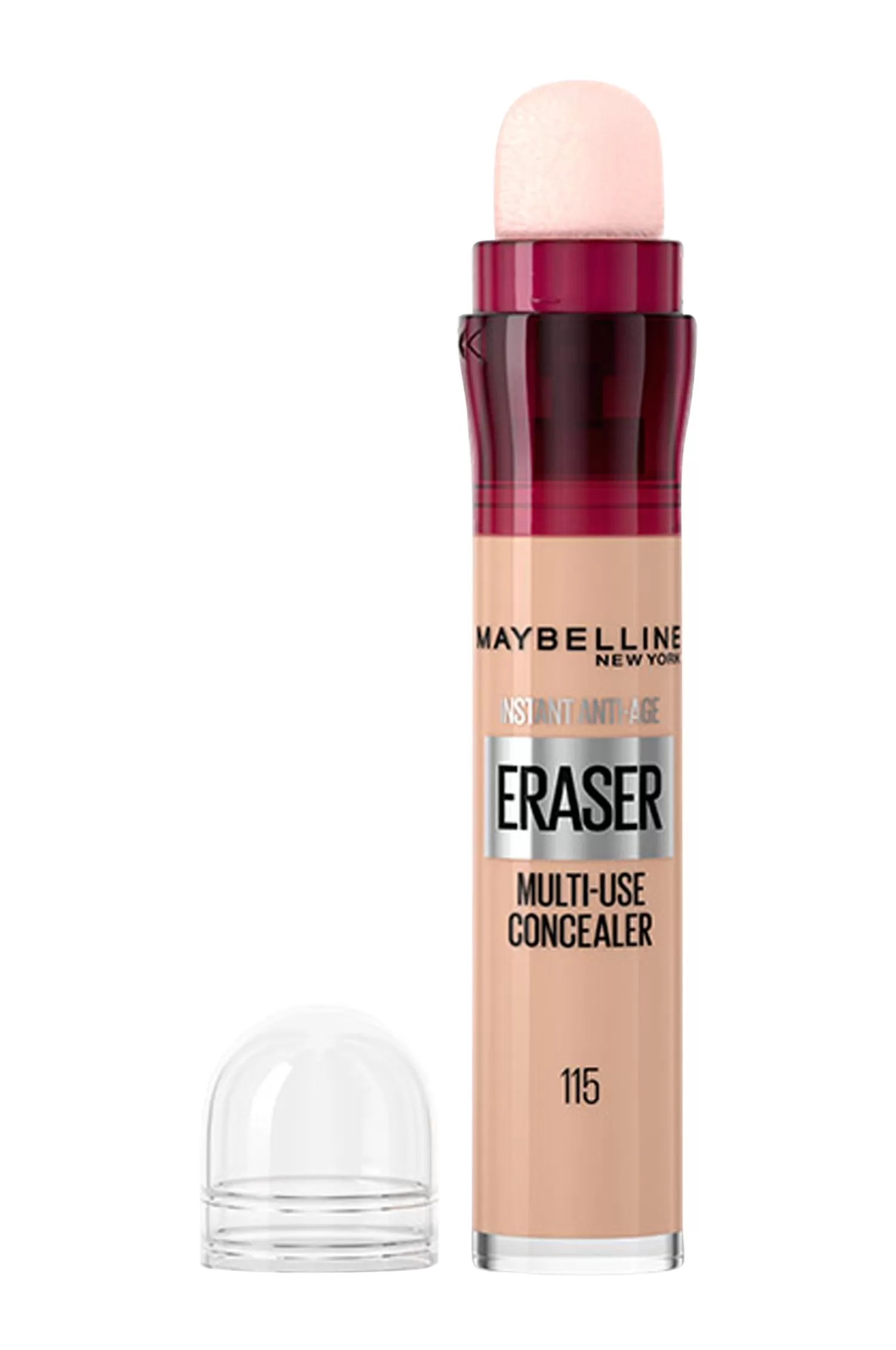 Maybelline Instant Anti Age Eraser Concealer