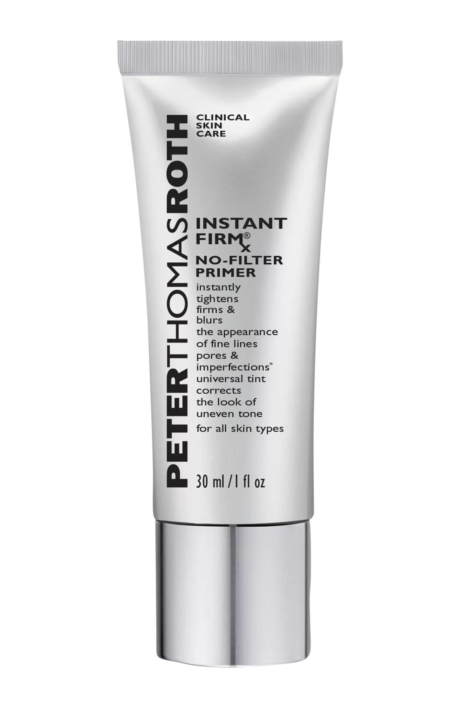 Peter Thomas Roth Instant Firmx® No-Filter Primer 30 Ml