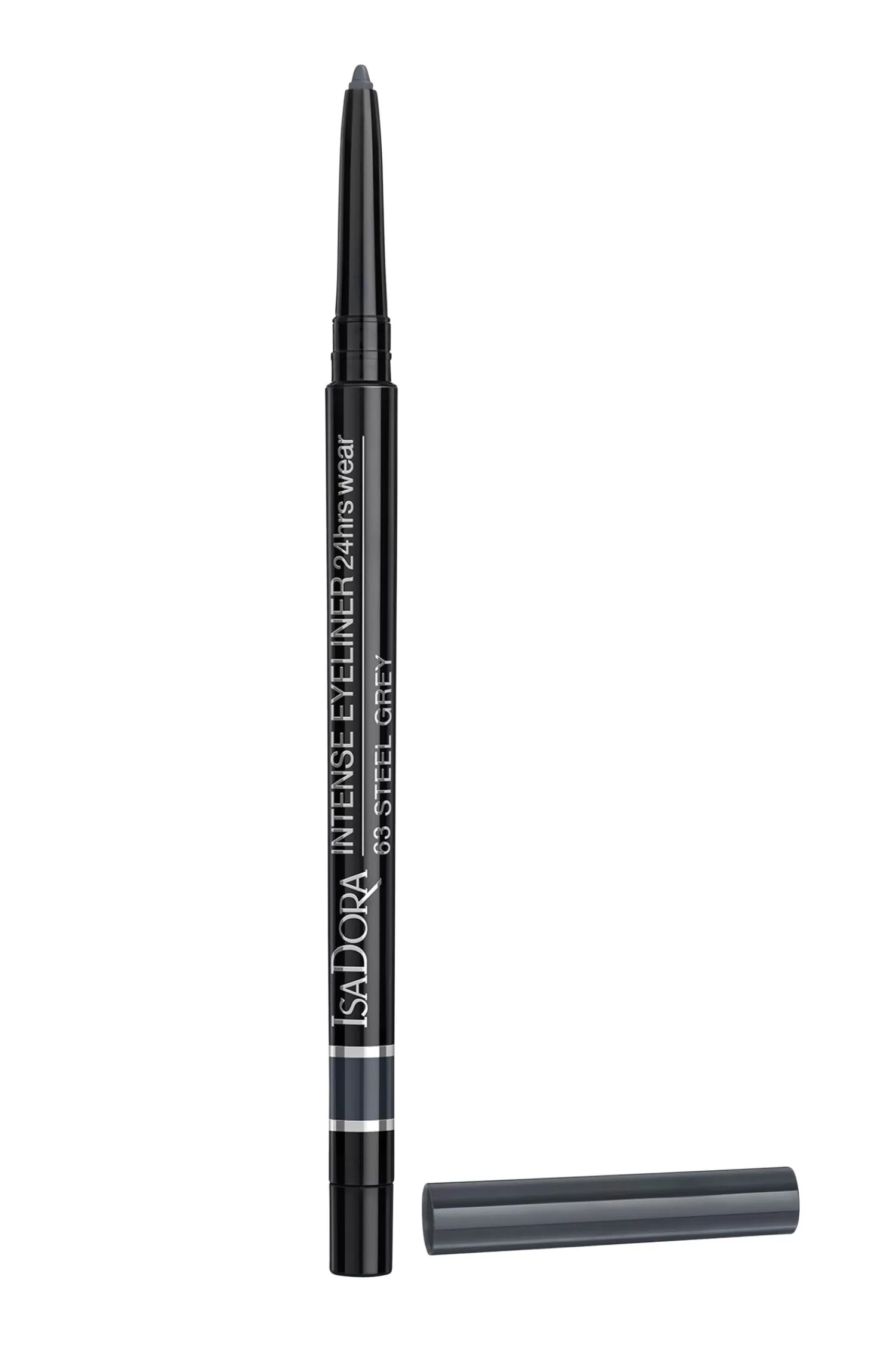 IsaDora Intense Eyeliner 24 Hrs Wear